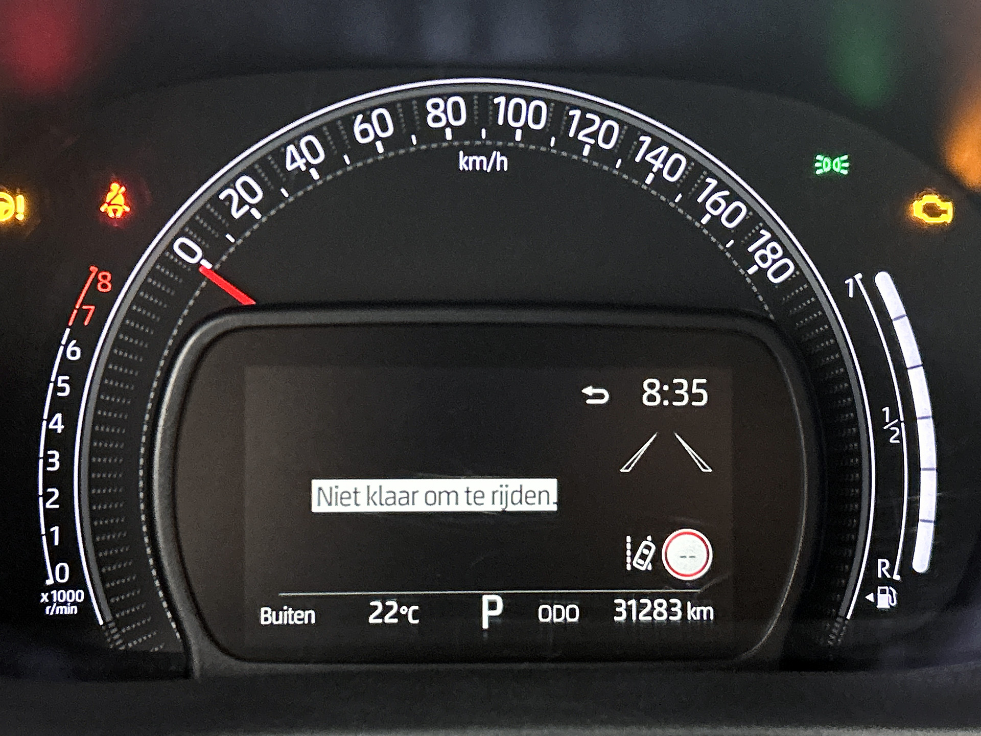 Foto van Toyota Toyota Aygo X