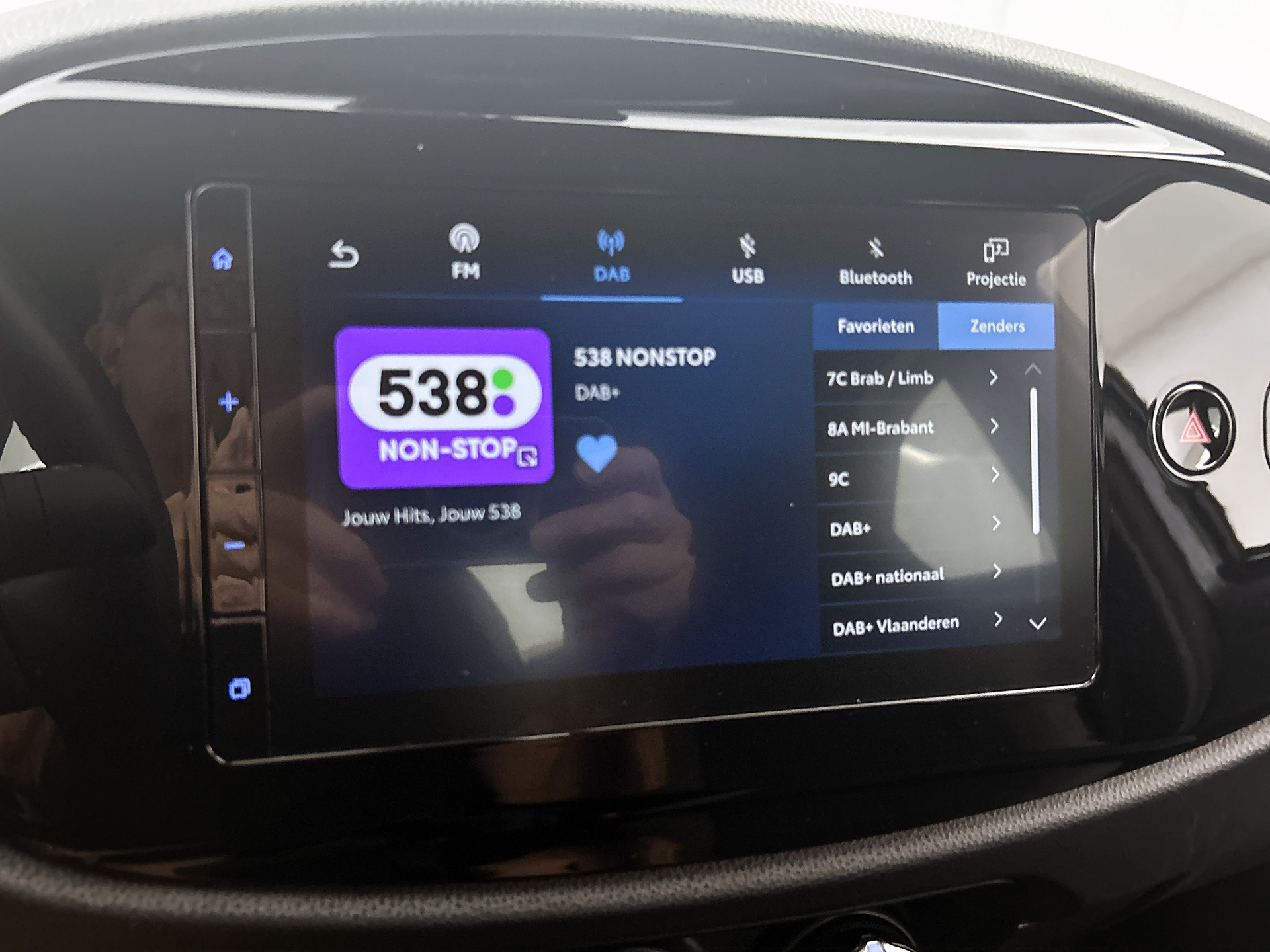 Foto van Toyota Toyota Aygo X