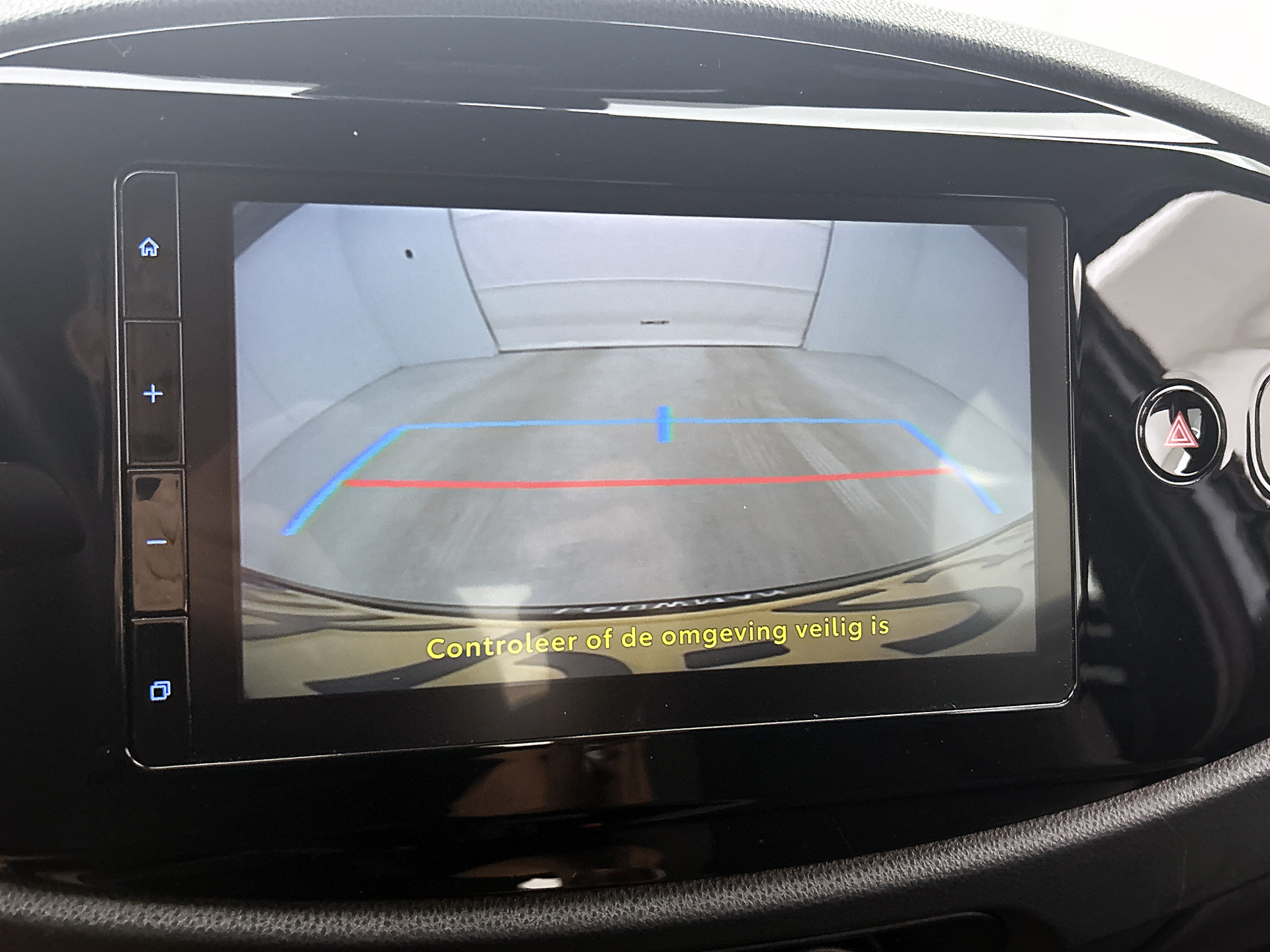Foto van Toyota Toyota Aygo X