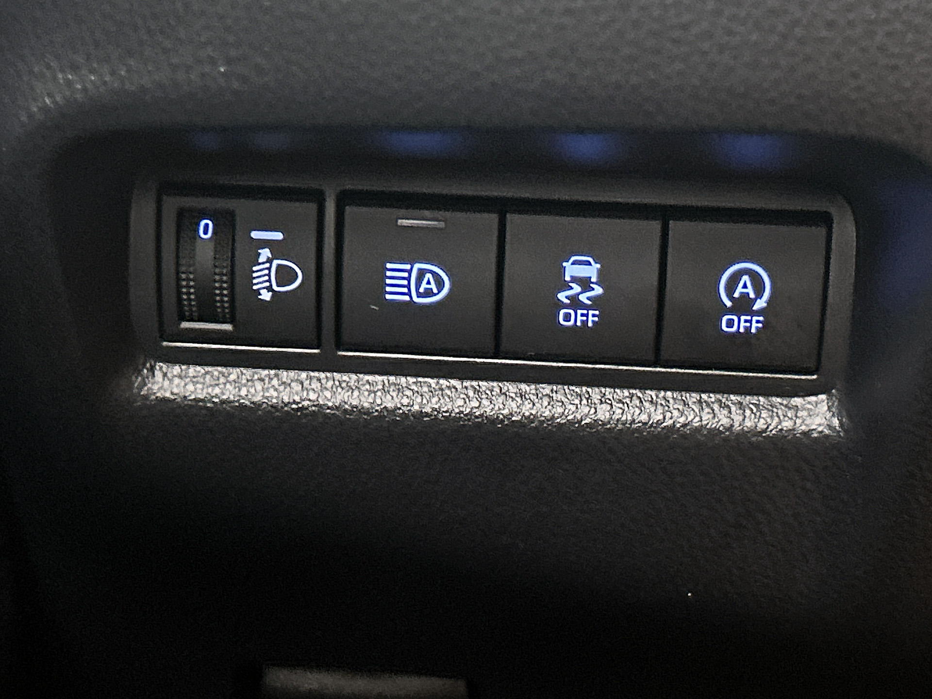 Foto van Toyota Toyota Aygo X