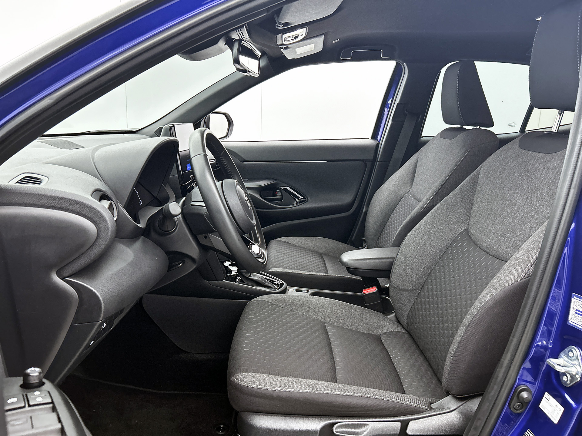 Foto van Toyota Toyota Yaris Cross