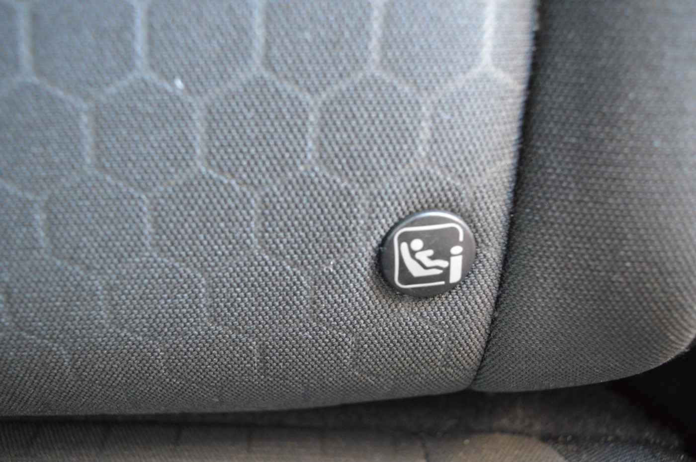 Foto van Jeep Compass