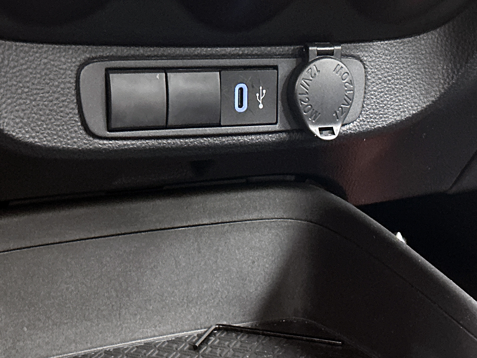 Foto van Toyota Toyota Aygo X