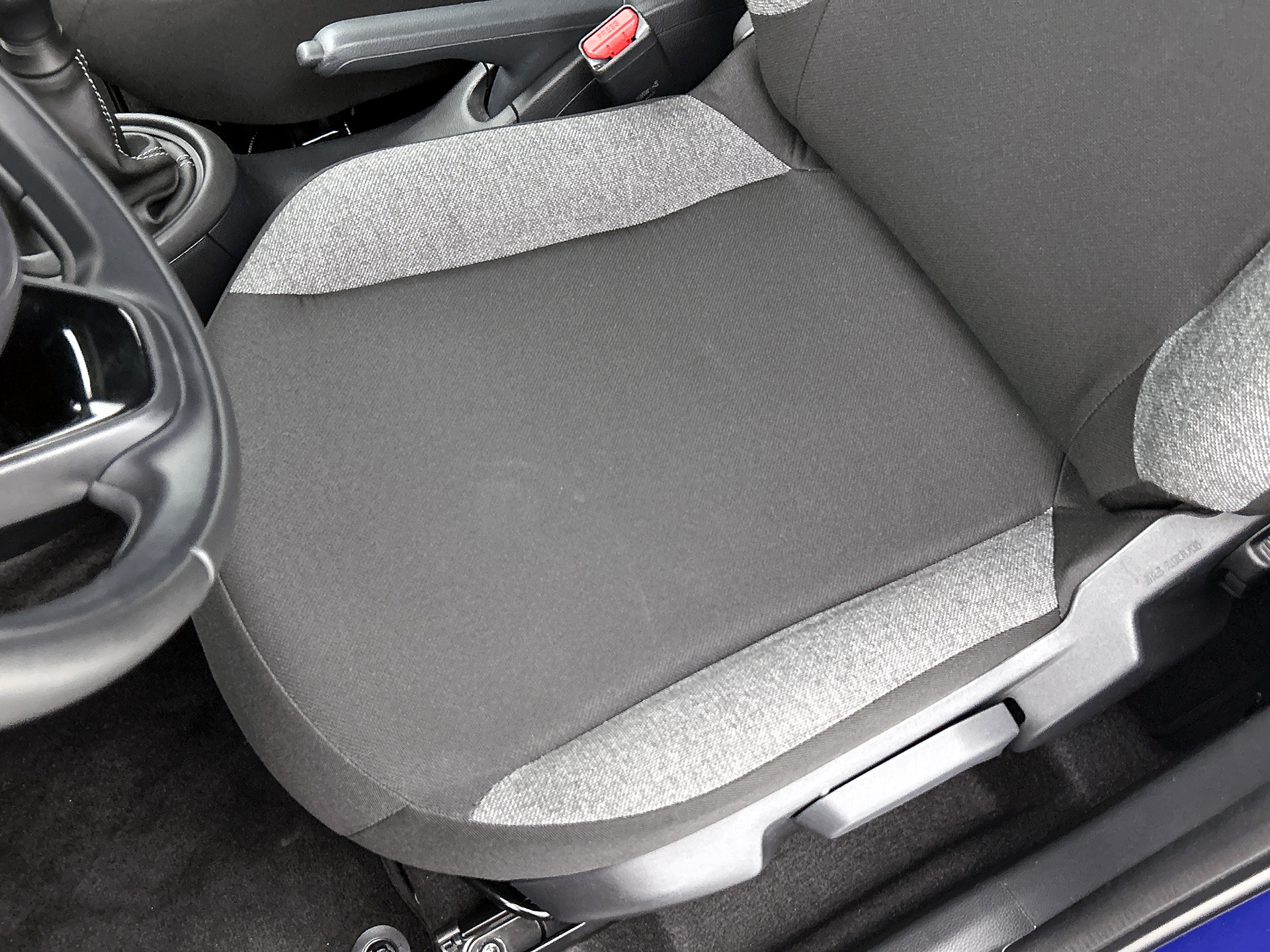 Foto van Toyota Toyota Aygo X