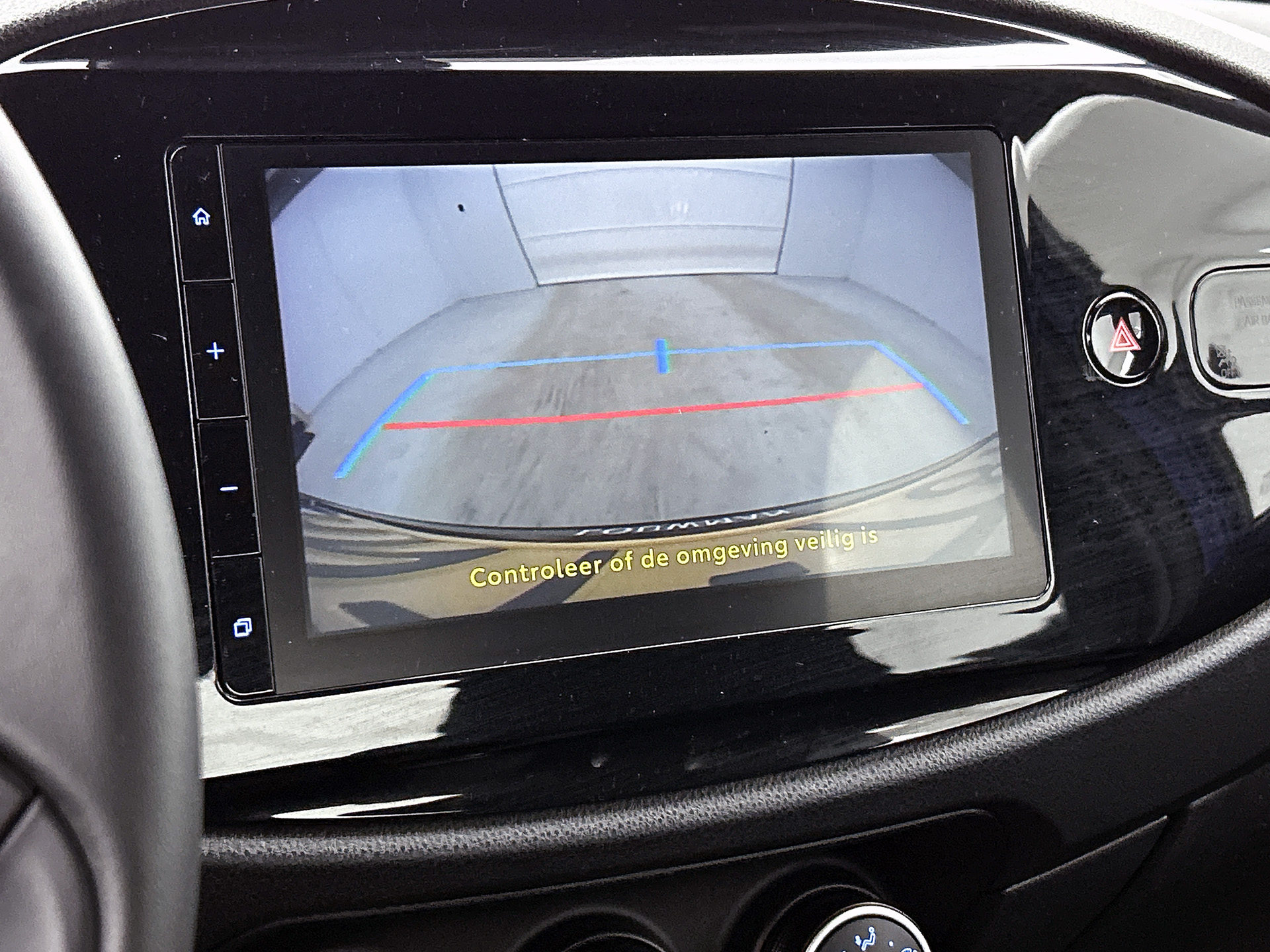 Foto van Toyota Toyota Aygo X