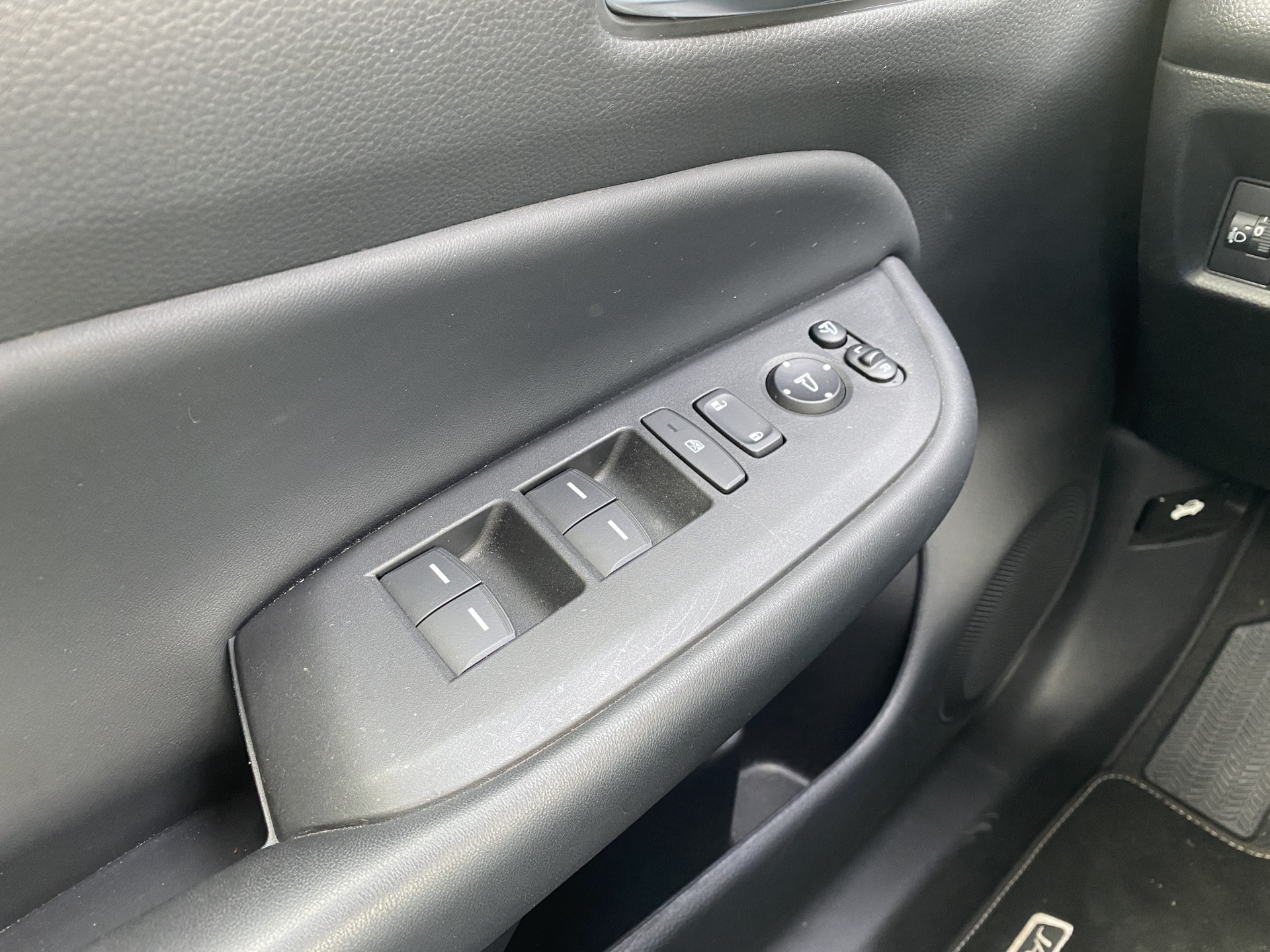 Foto van Honda Jazz