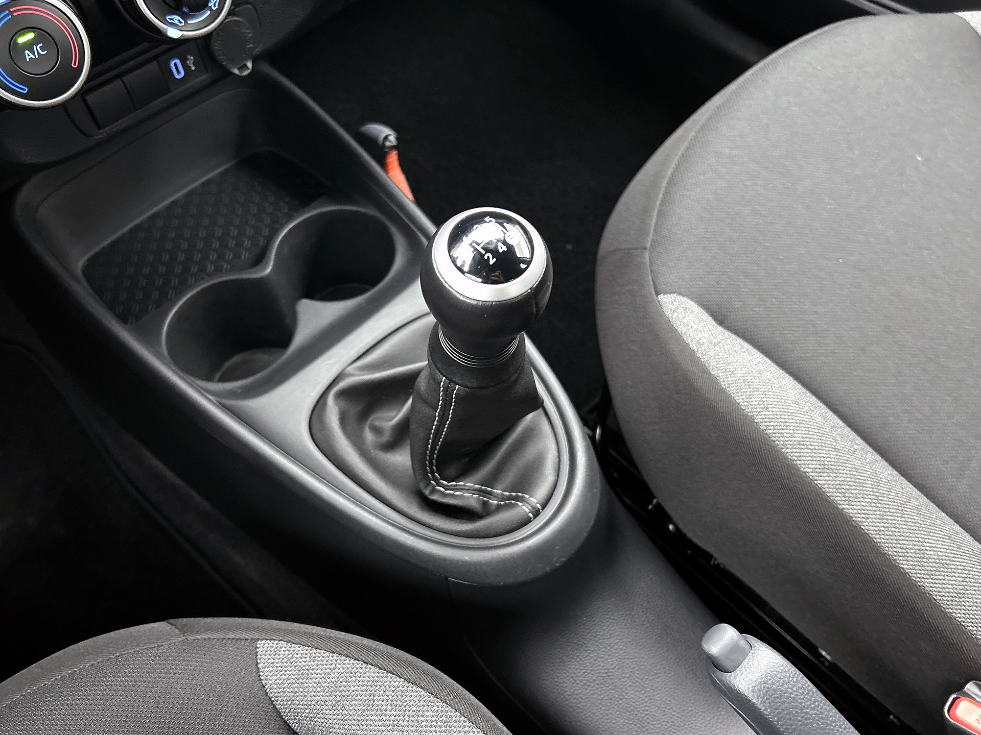Foto van Toyota Toyota Aygo X