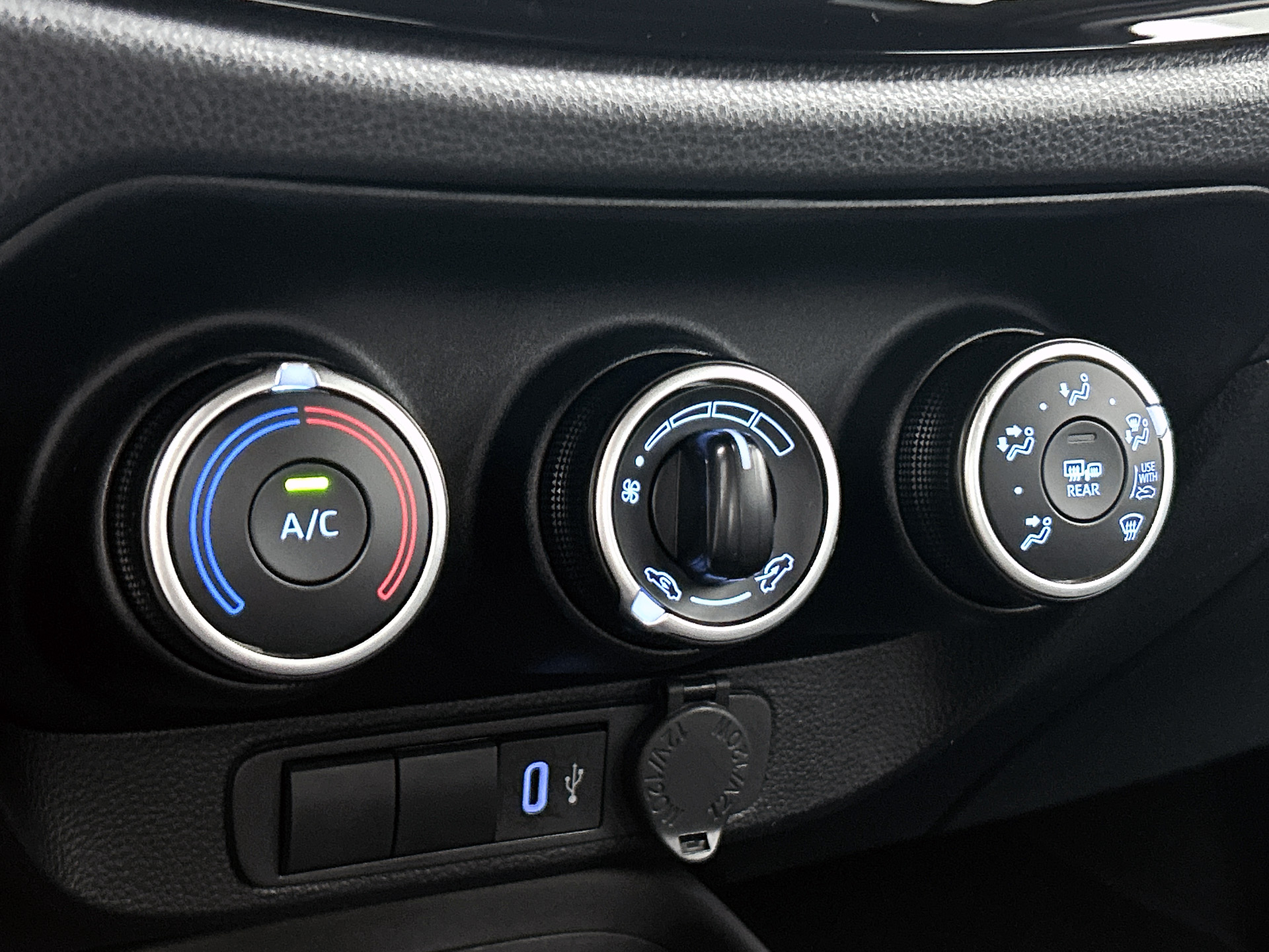 Foto van Toyota Toyota Aygo X