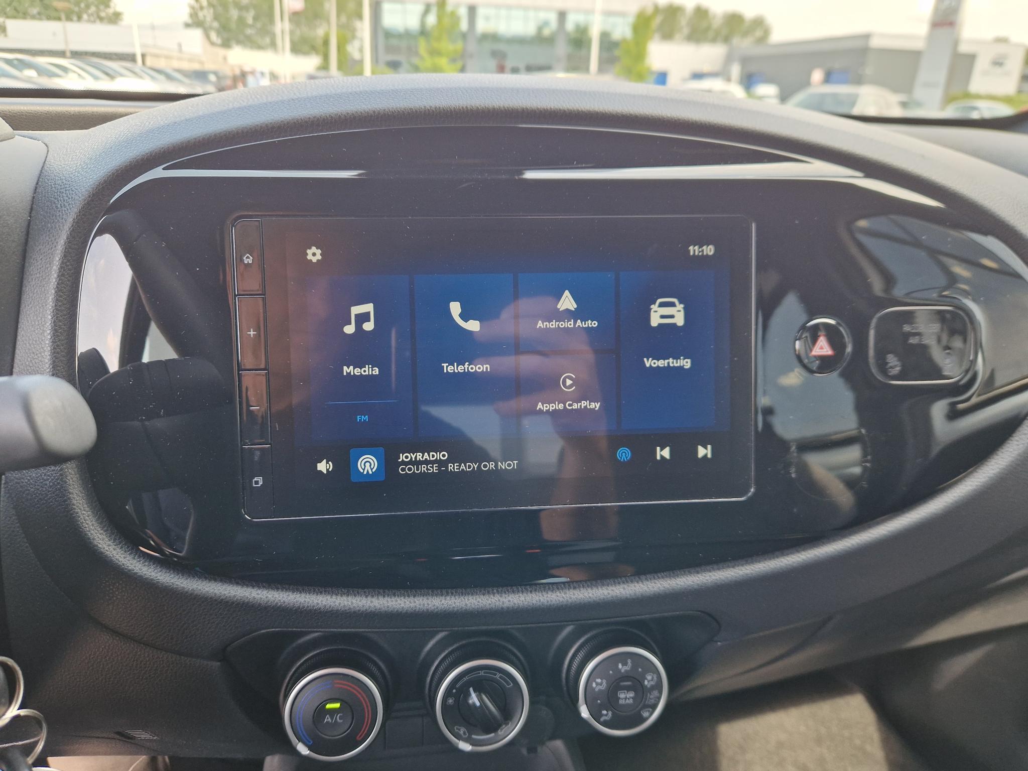 Foto van Toyota Toyota Aygo X