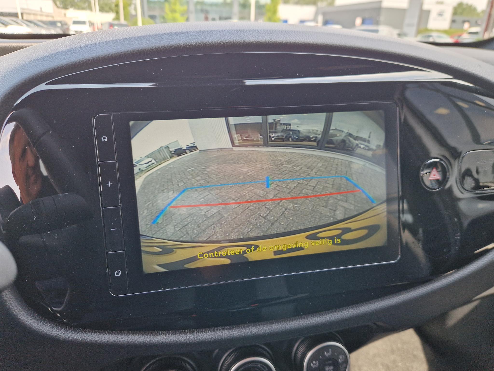 Foto van Toyota Toyota Aygo X