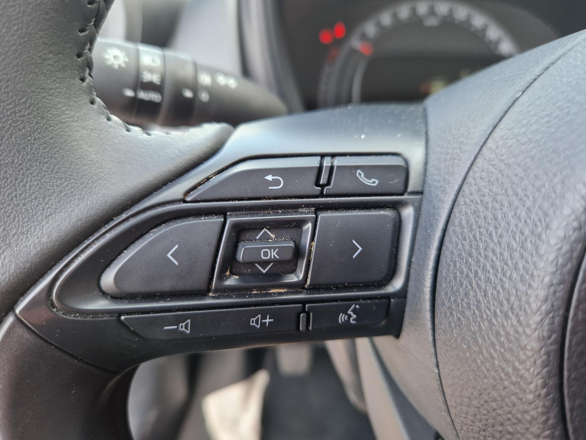 Foto van Toyota Toyota Aygo X