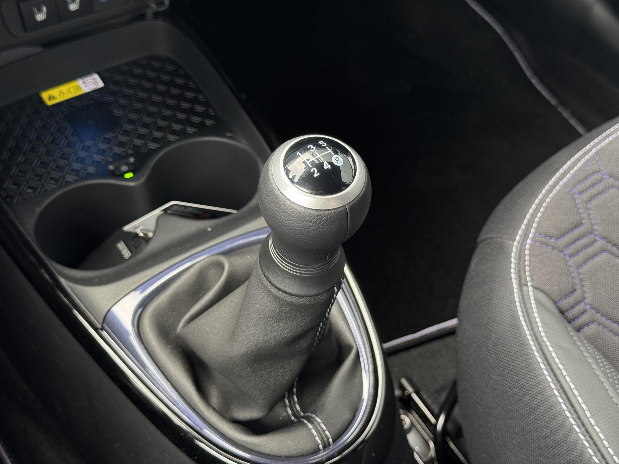 Foto van Toyota Toyota Aygo X