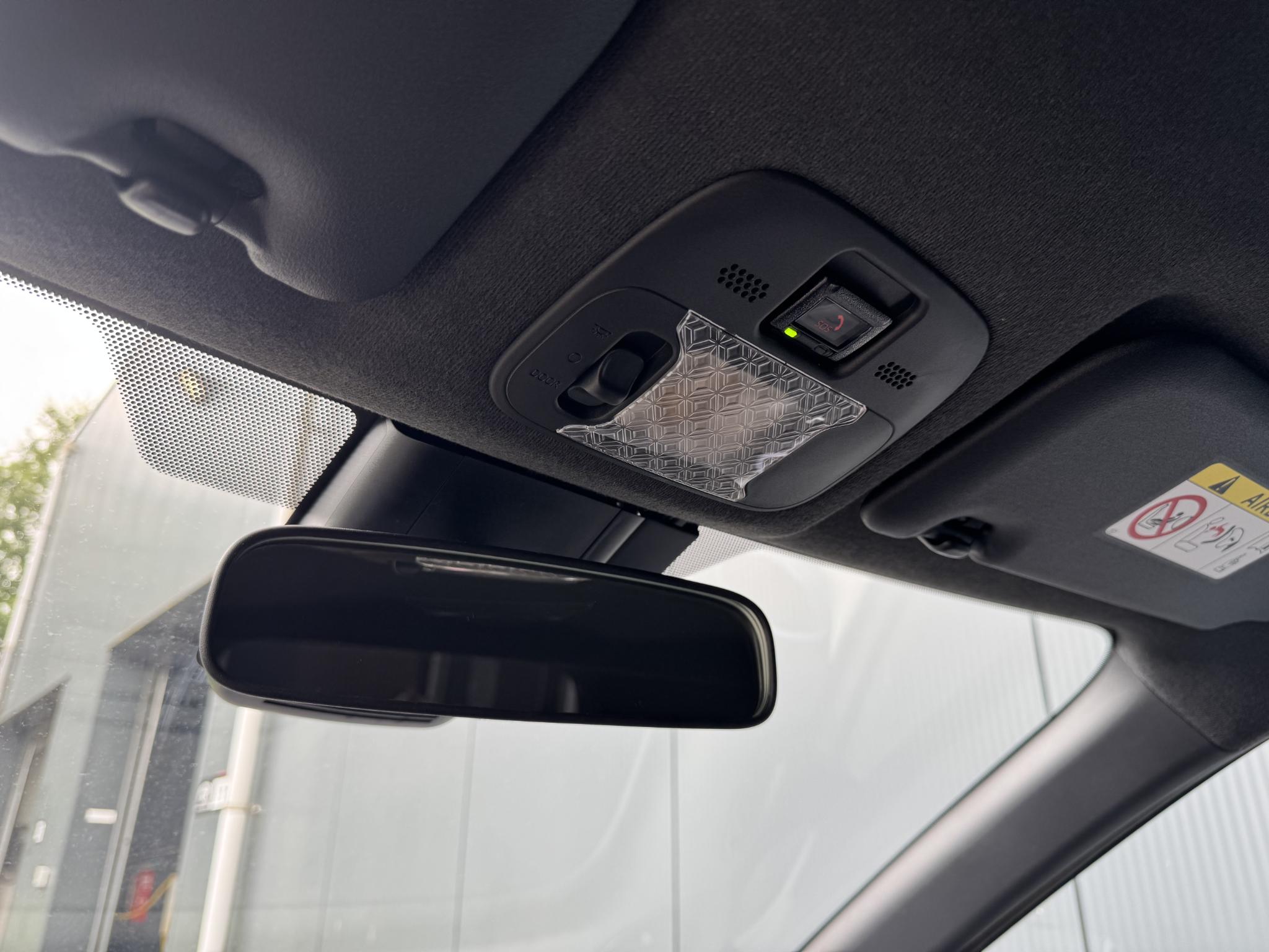 Foto van Toyota Toyota Aygo X
