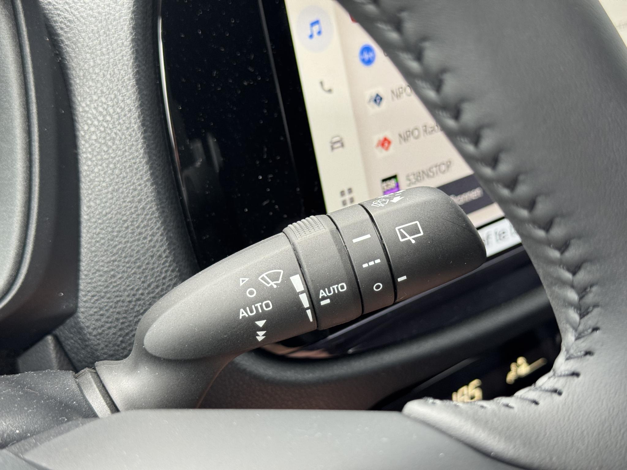 Foto van Toyota Toyota Aygo X