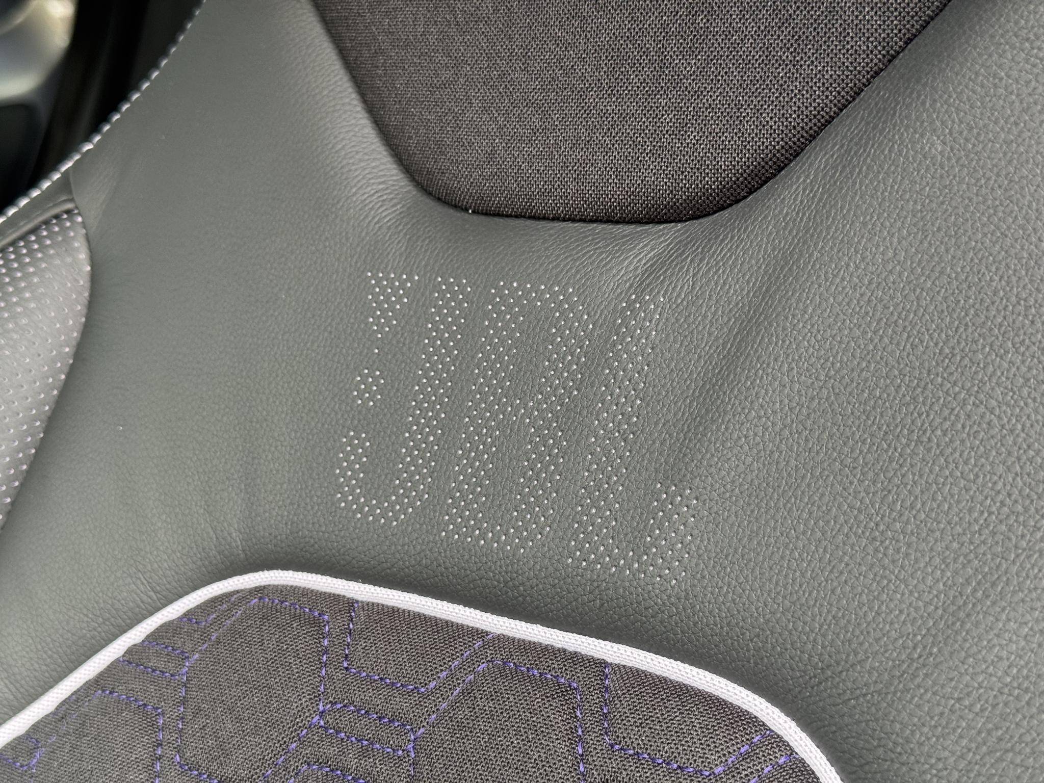 Foto van Toyota Toyota Aygo X