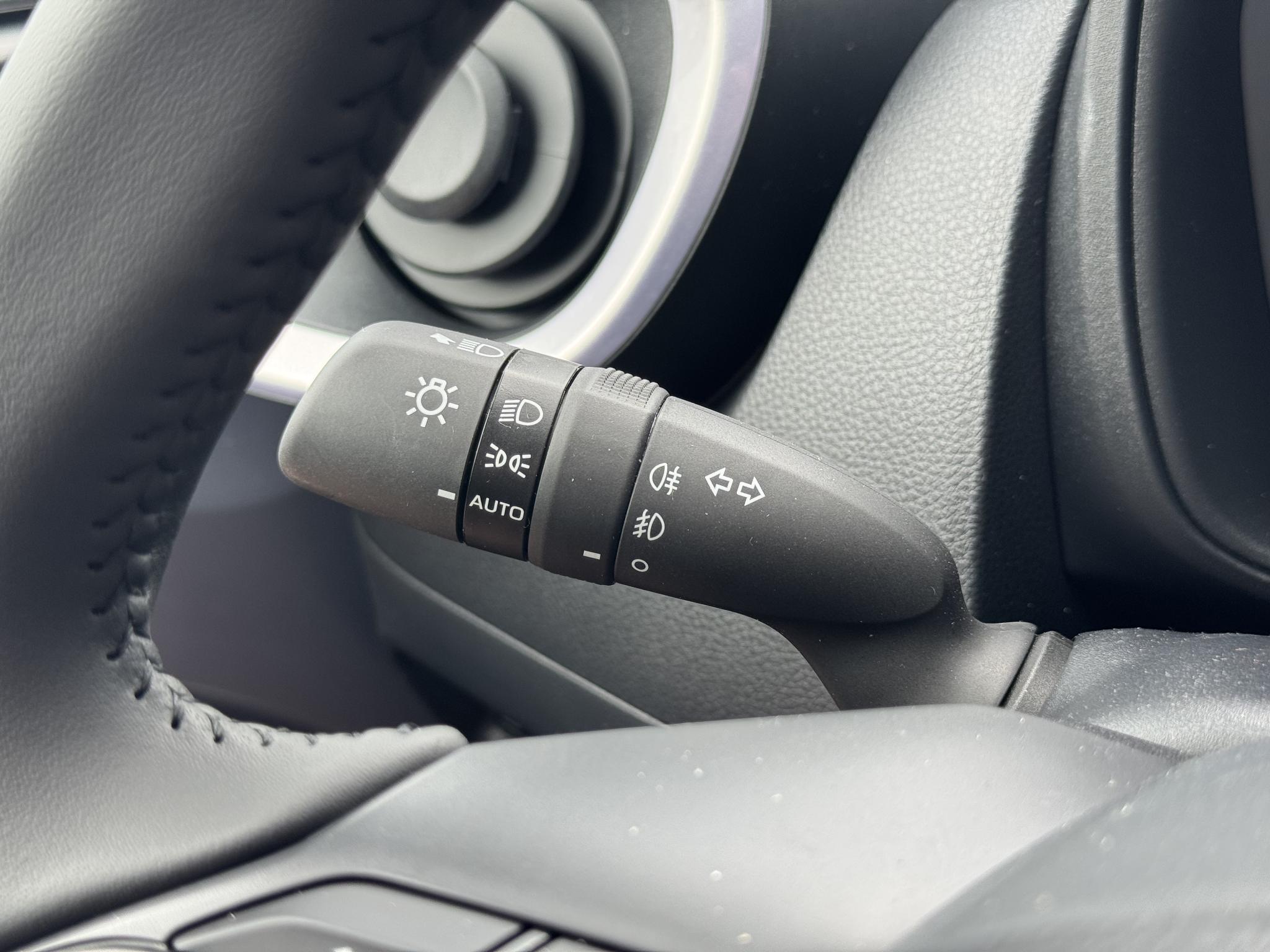 Foto van Toyota Toyota Aygo X