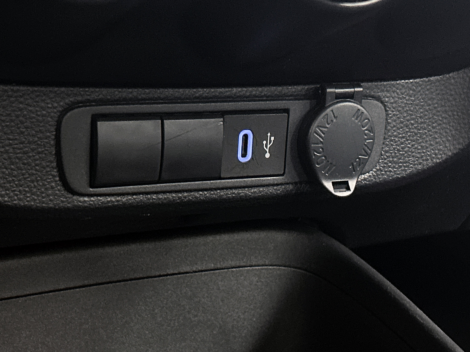 Foto van Toyota Toyota Aygo X