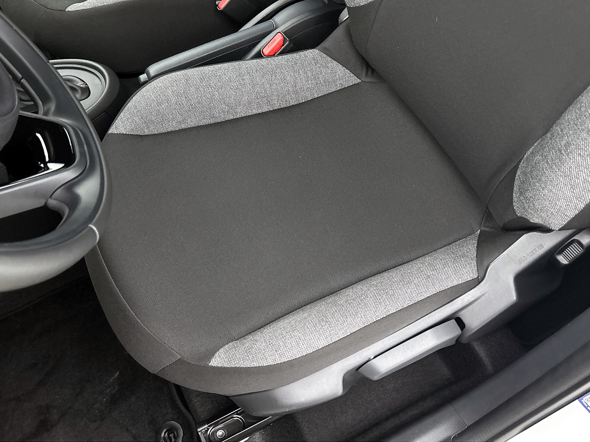 Foto van Toyota Toyota Aygo X