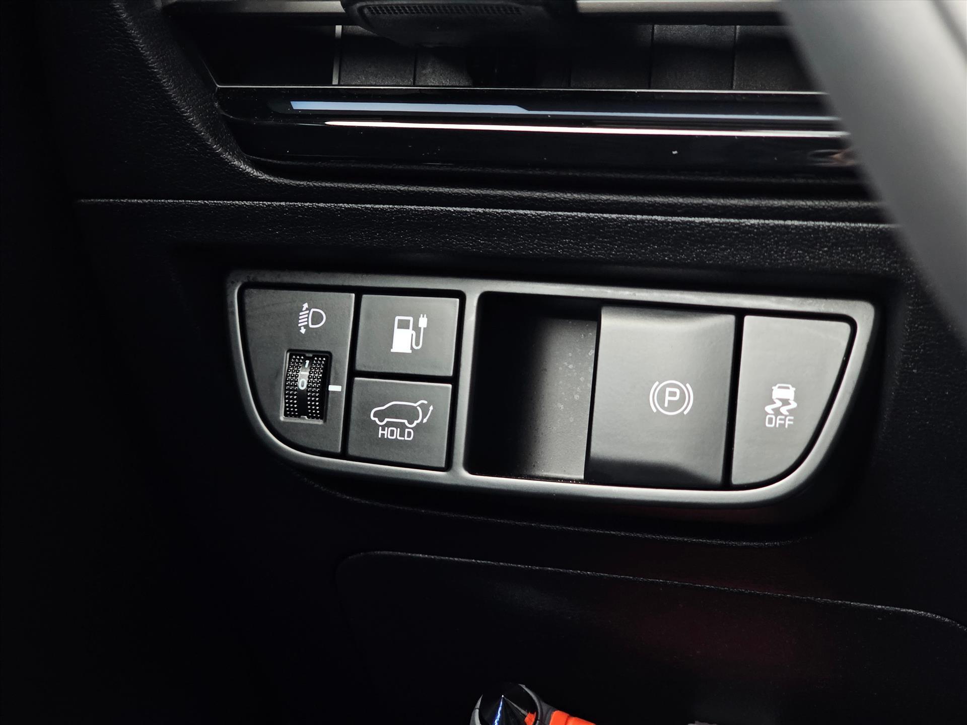 Foto van Kia Ev6