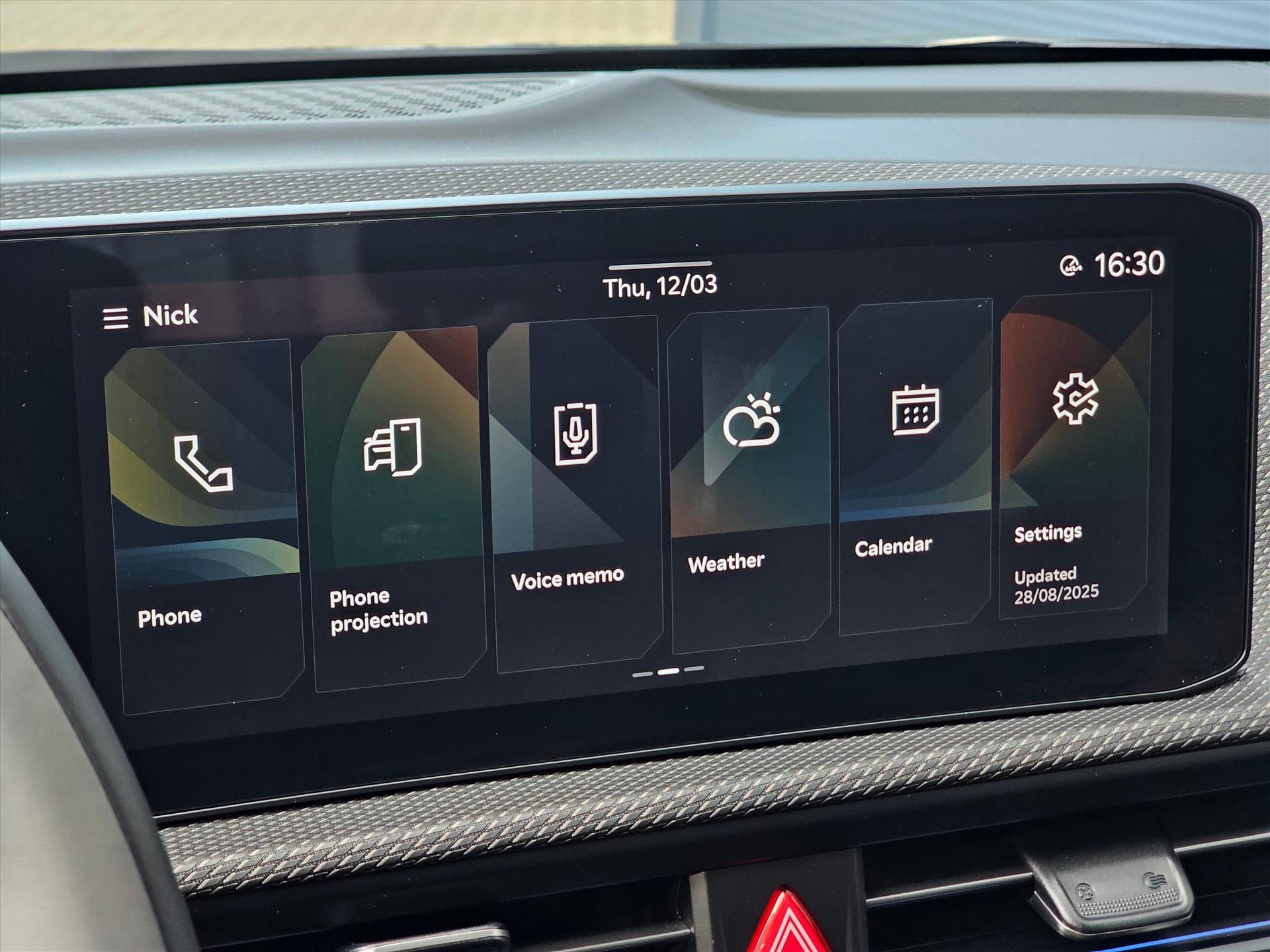 Foto van Kia Ev6