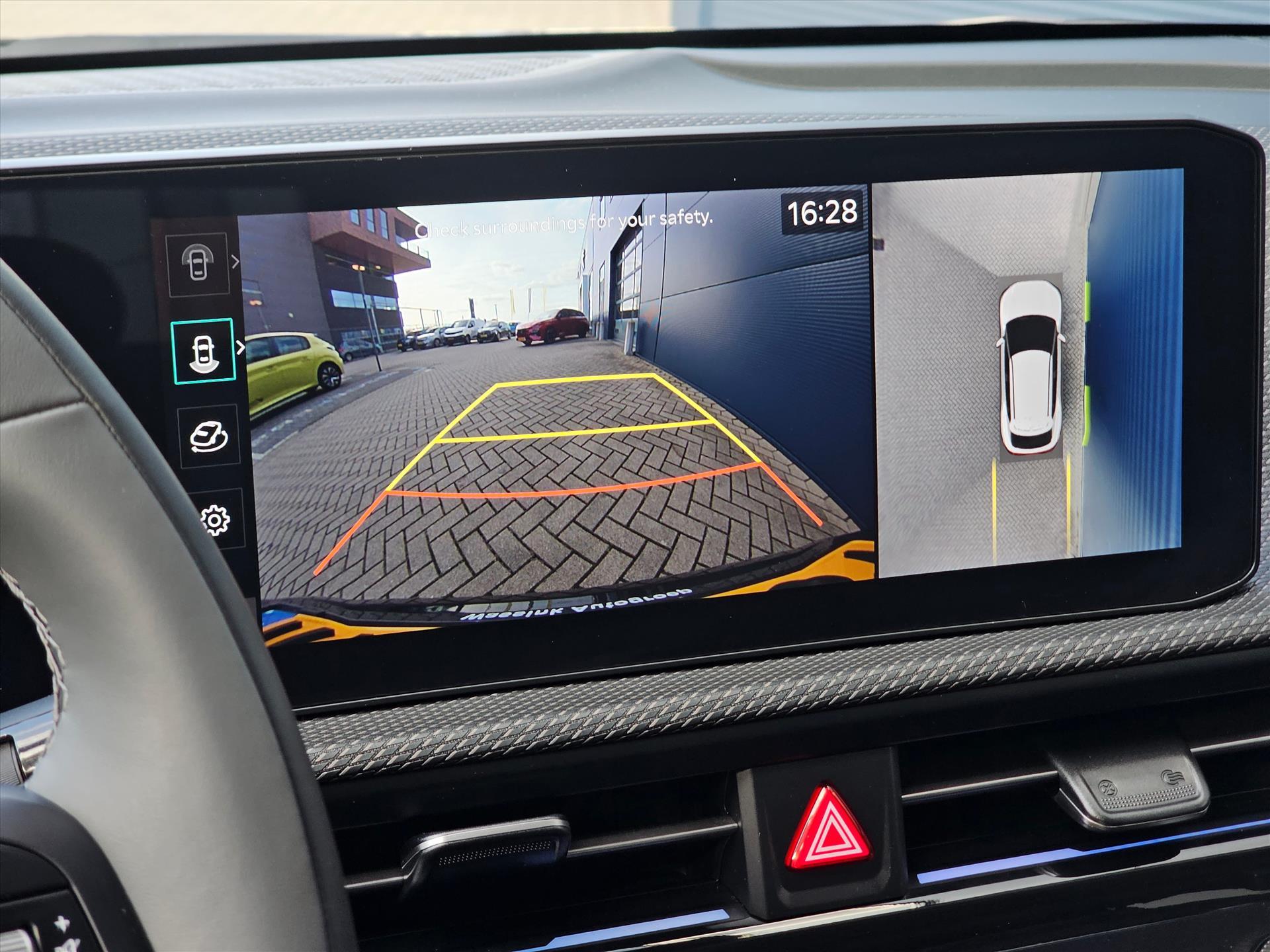 Foto van Kia Ev6