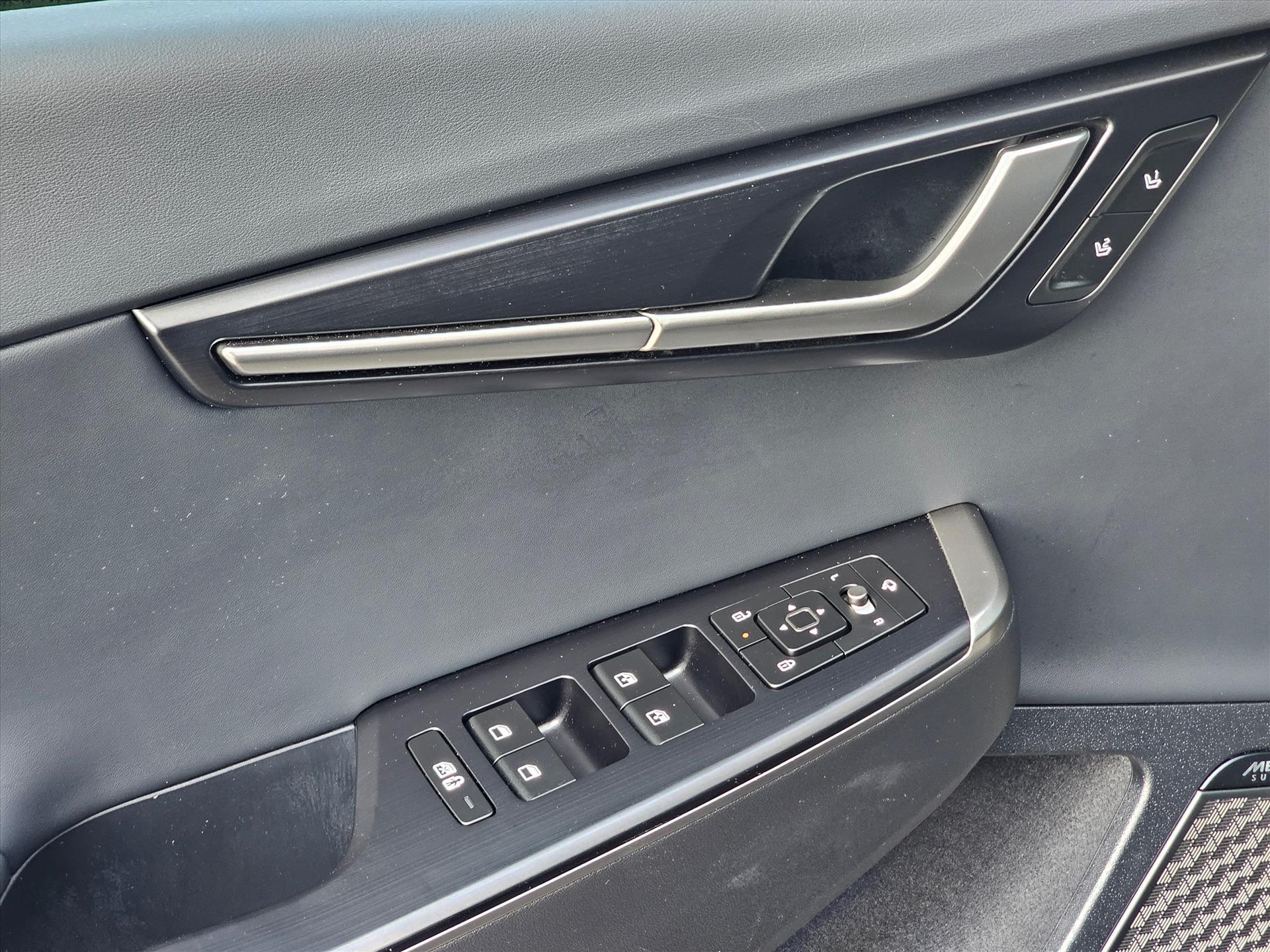 Foto van Kia Ev6