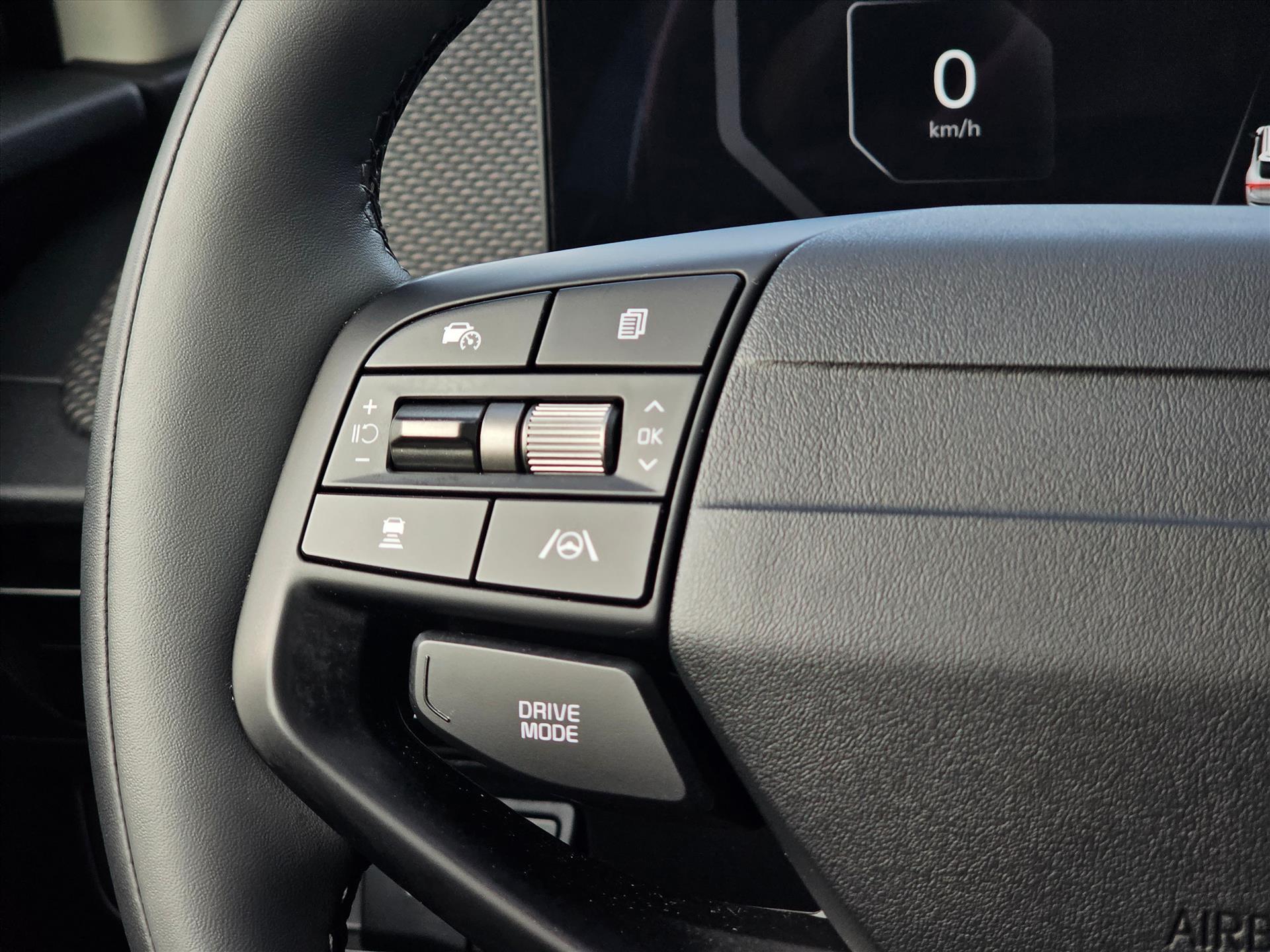 Foto van Kia Ev6
