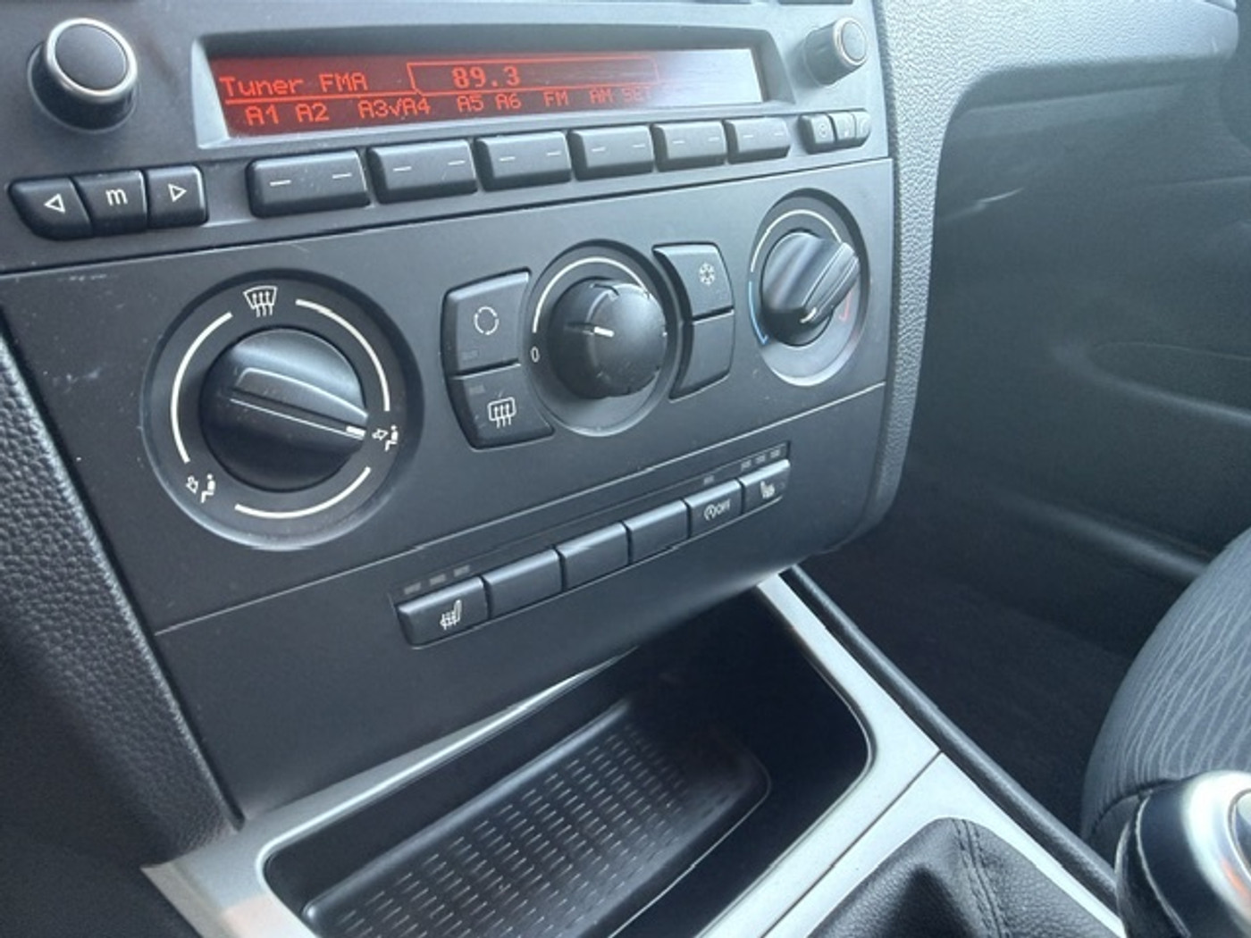 Foto van BMW 1er Reihe