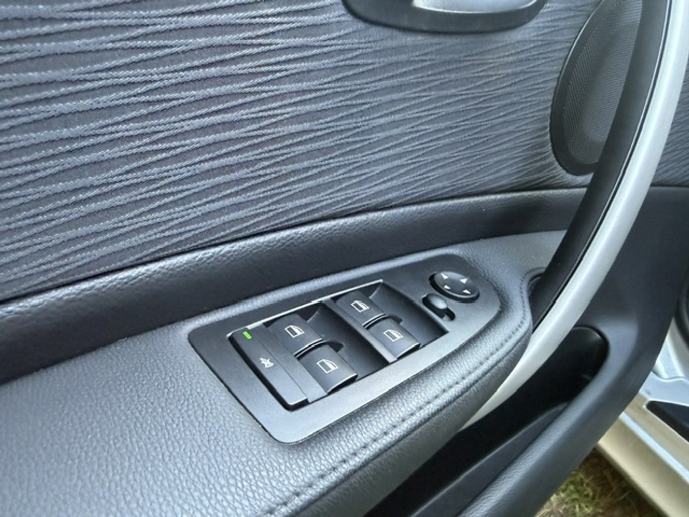 Foto van BMW 1er Reihe