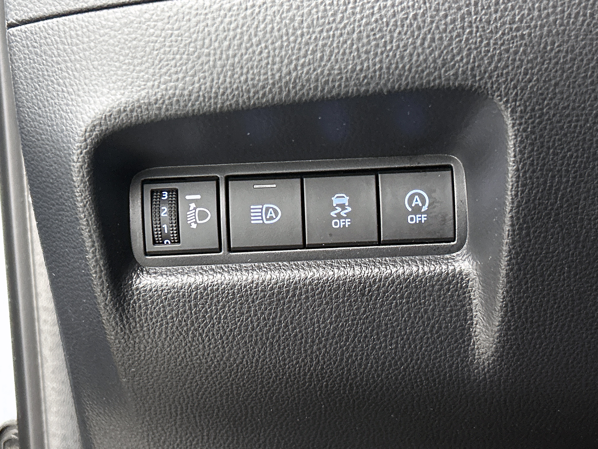 Foto van Toyota Toyota Aygo X