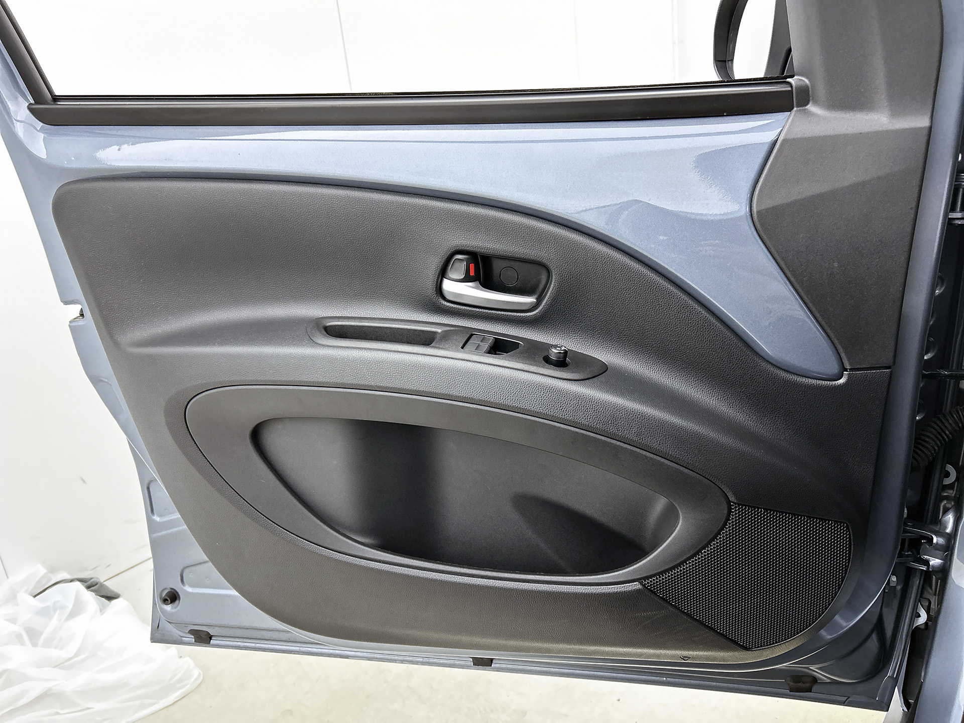 Foto van Toyota Toyota Aygo X
