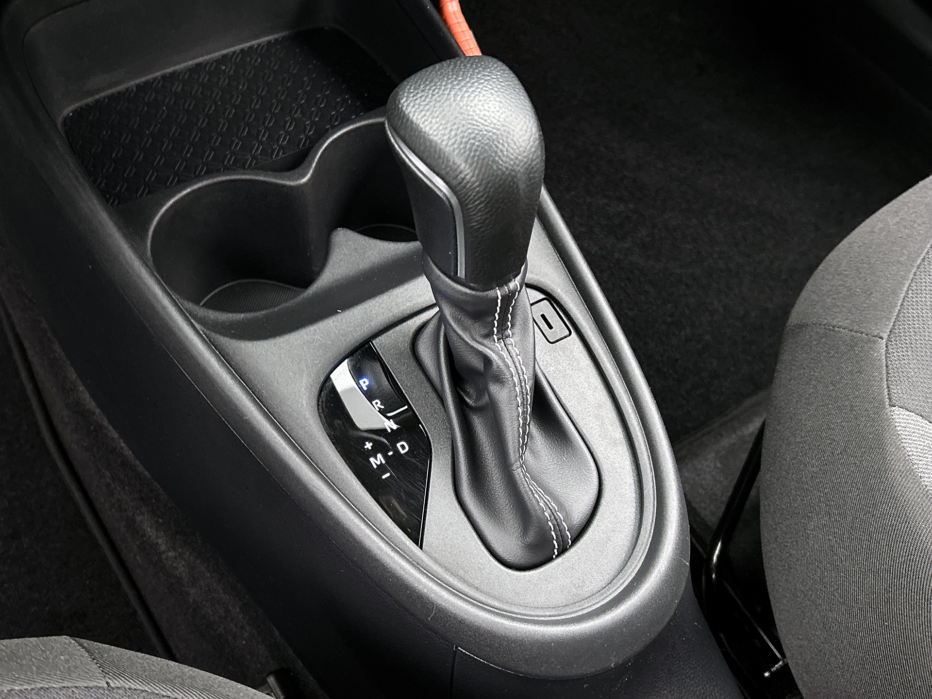 Foto van Toyota Toyota Aygo X