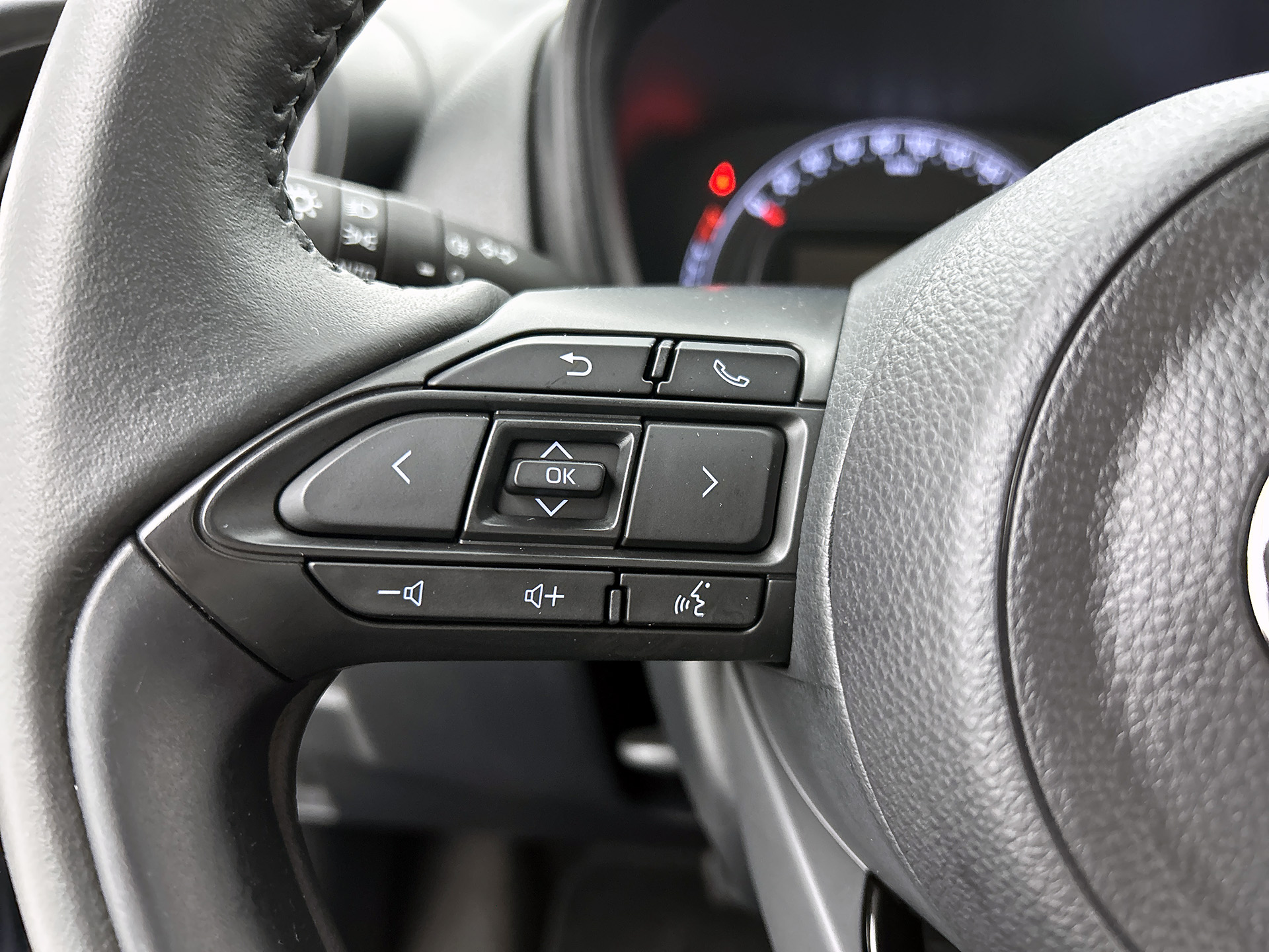 Foto van Toyota Toyota Aygo X