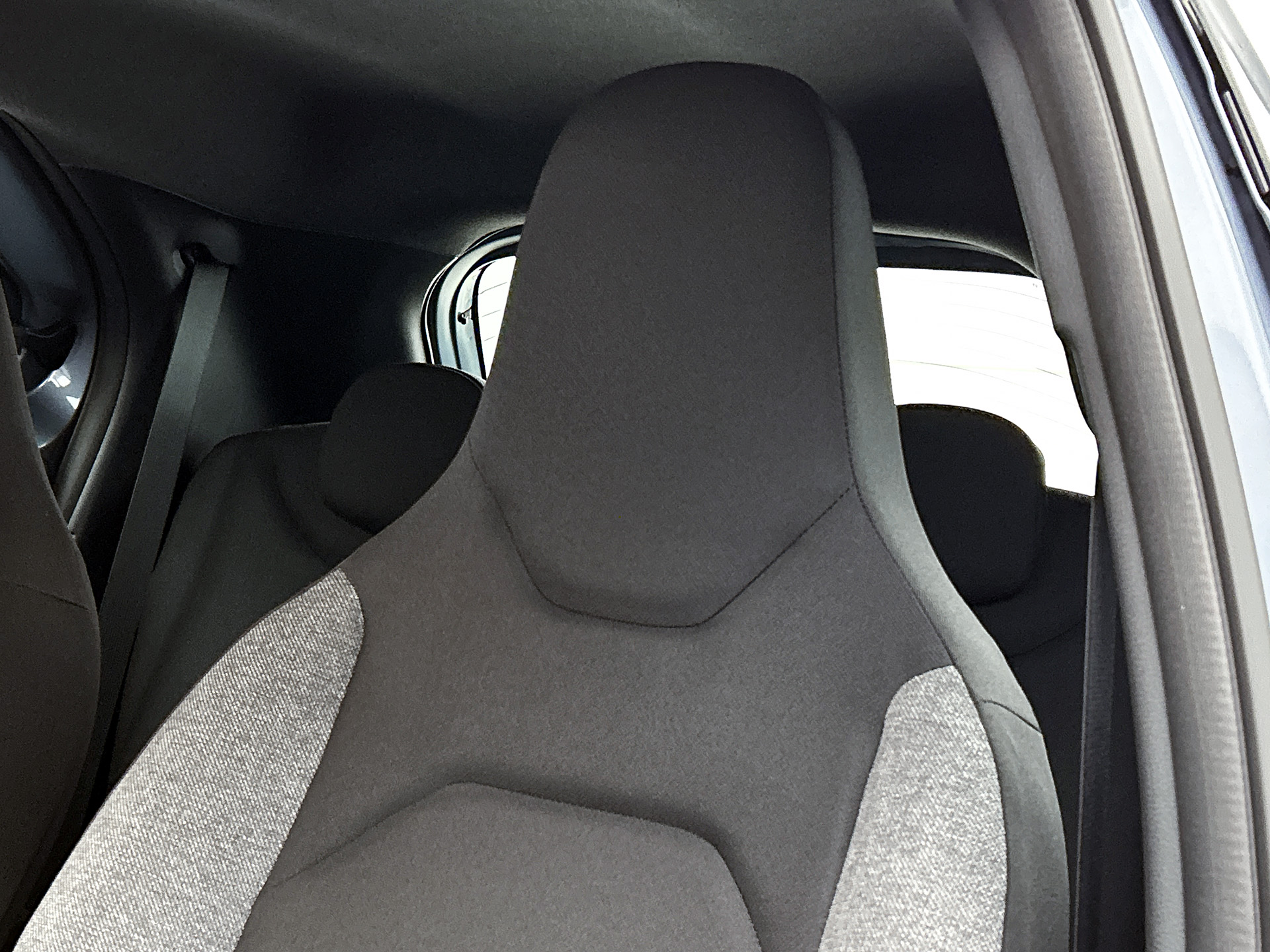 Foto van Toyota Toyota Aygo X