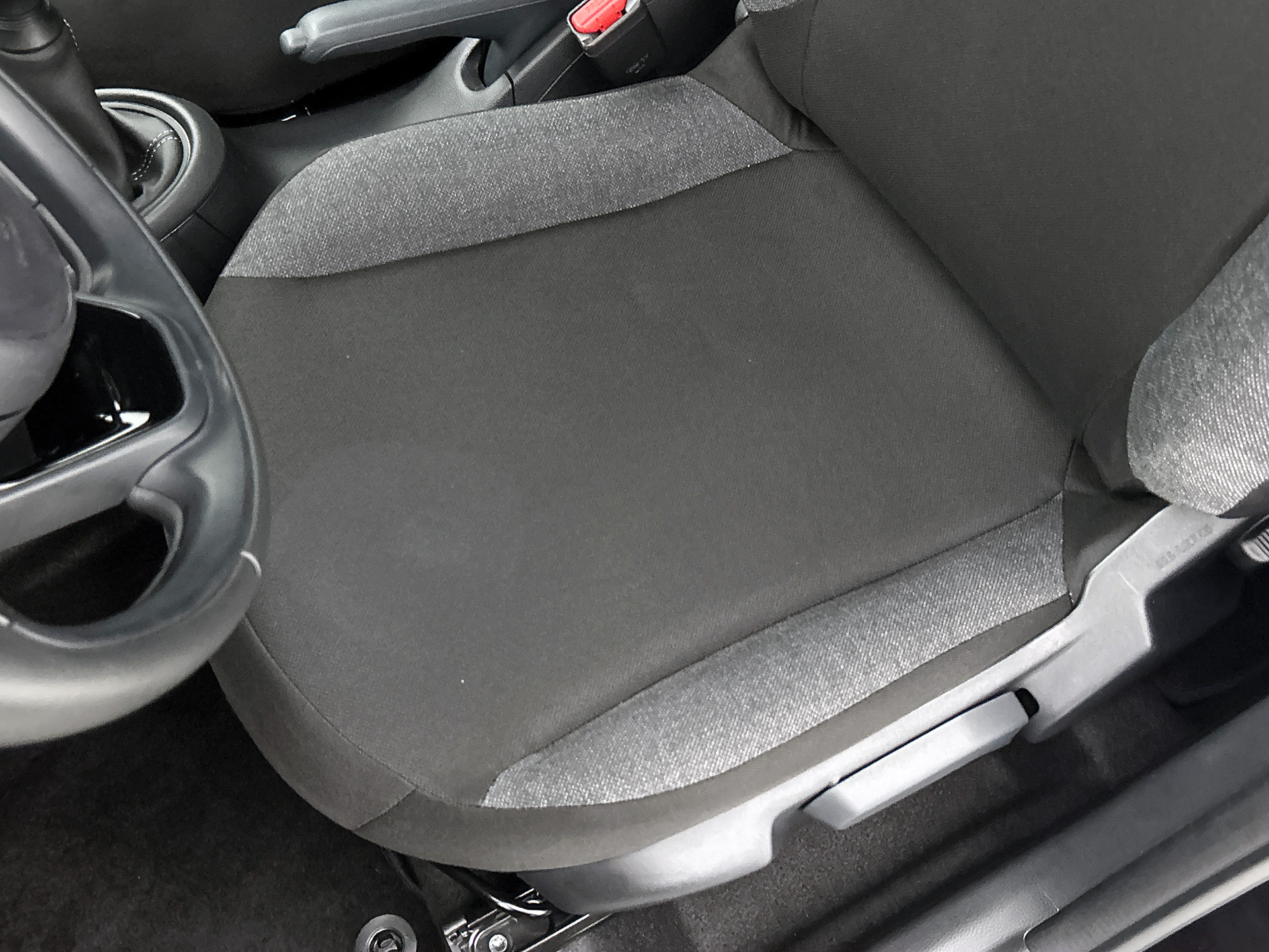 Foto van Toyota Toyota Aygo X