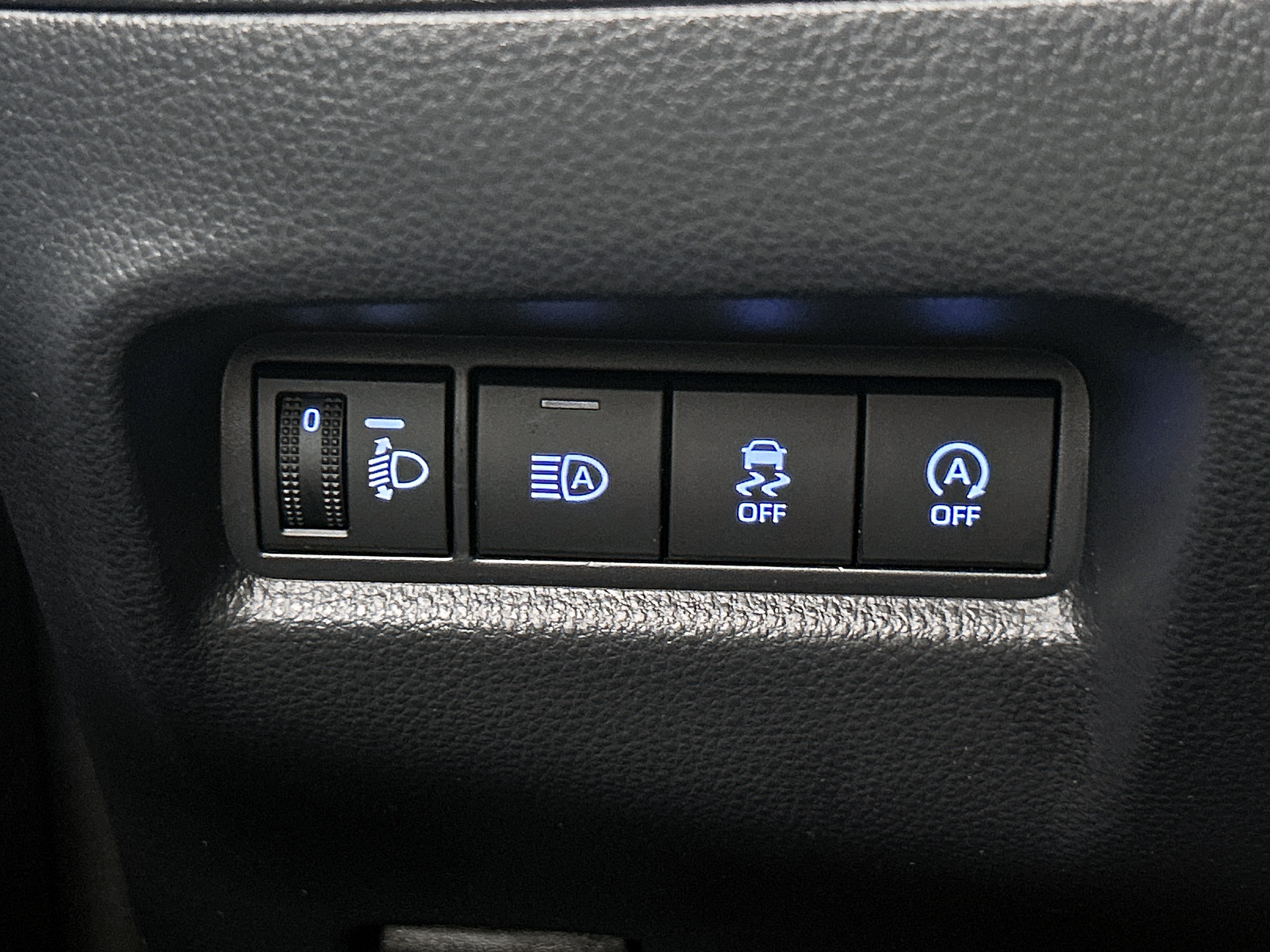 Foto van Toyota Toyota Aygo X
