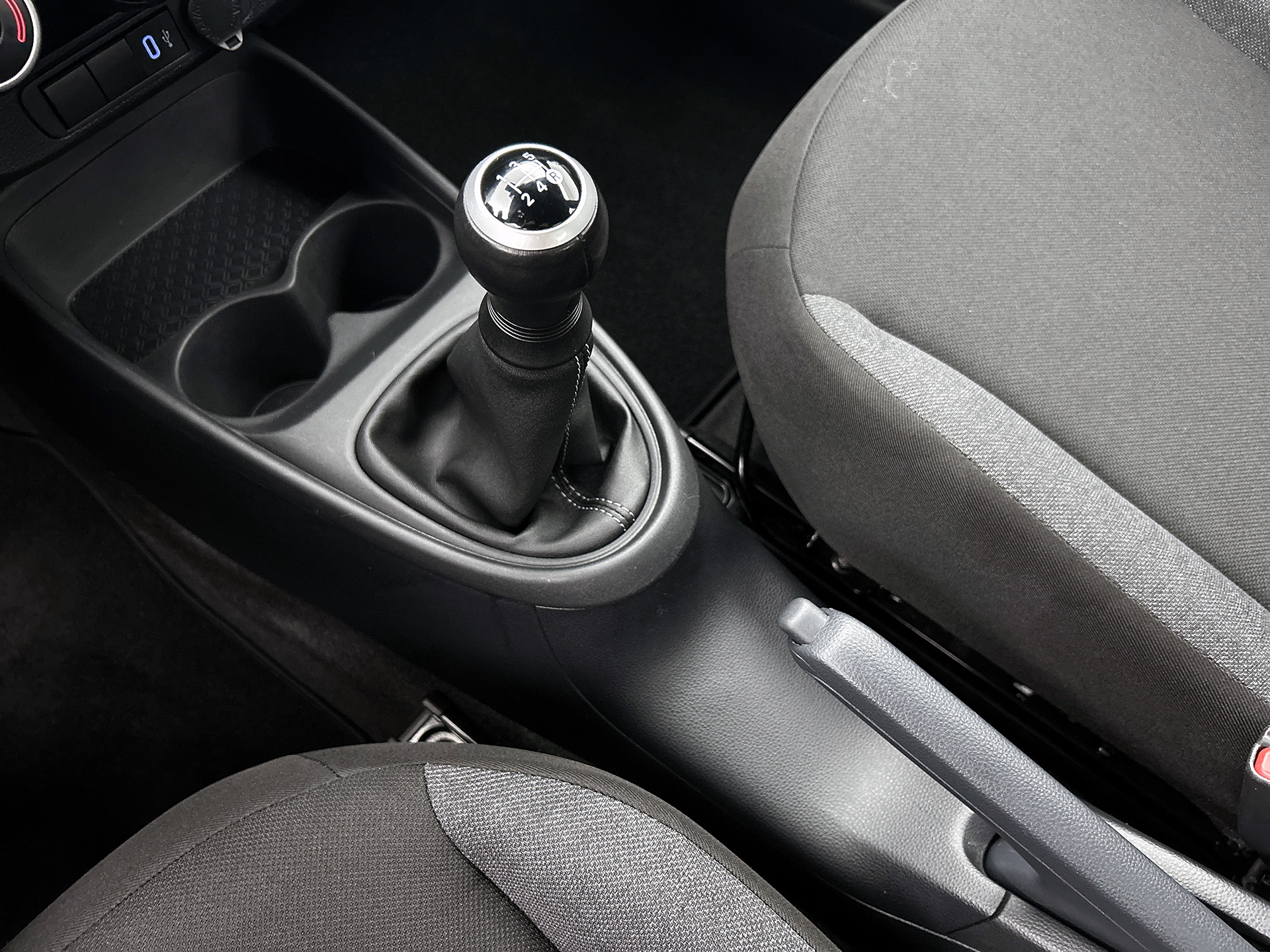 Foto van Toyota Toyota Aygo X