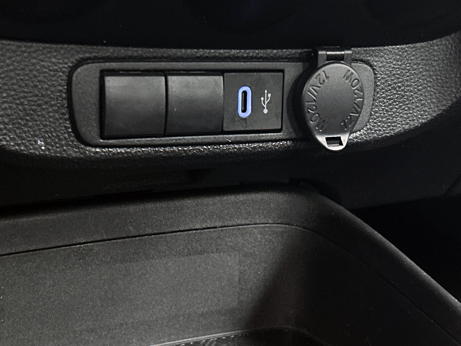 Foto van Toyota Toyota Aygo X