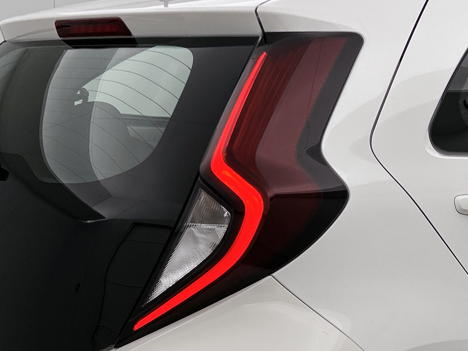 Foto van Toyota Toyota Aygo X
