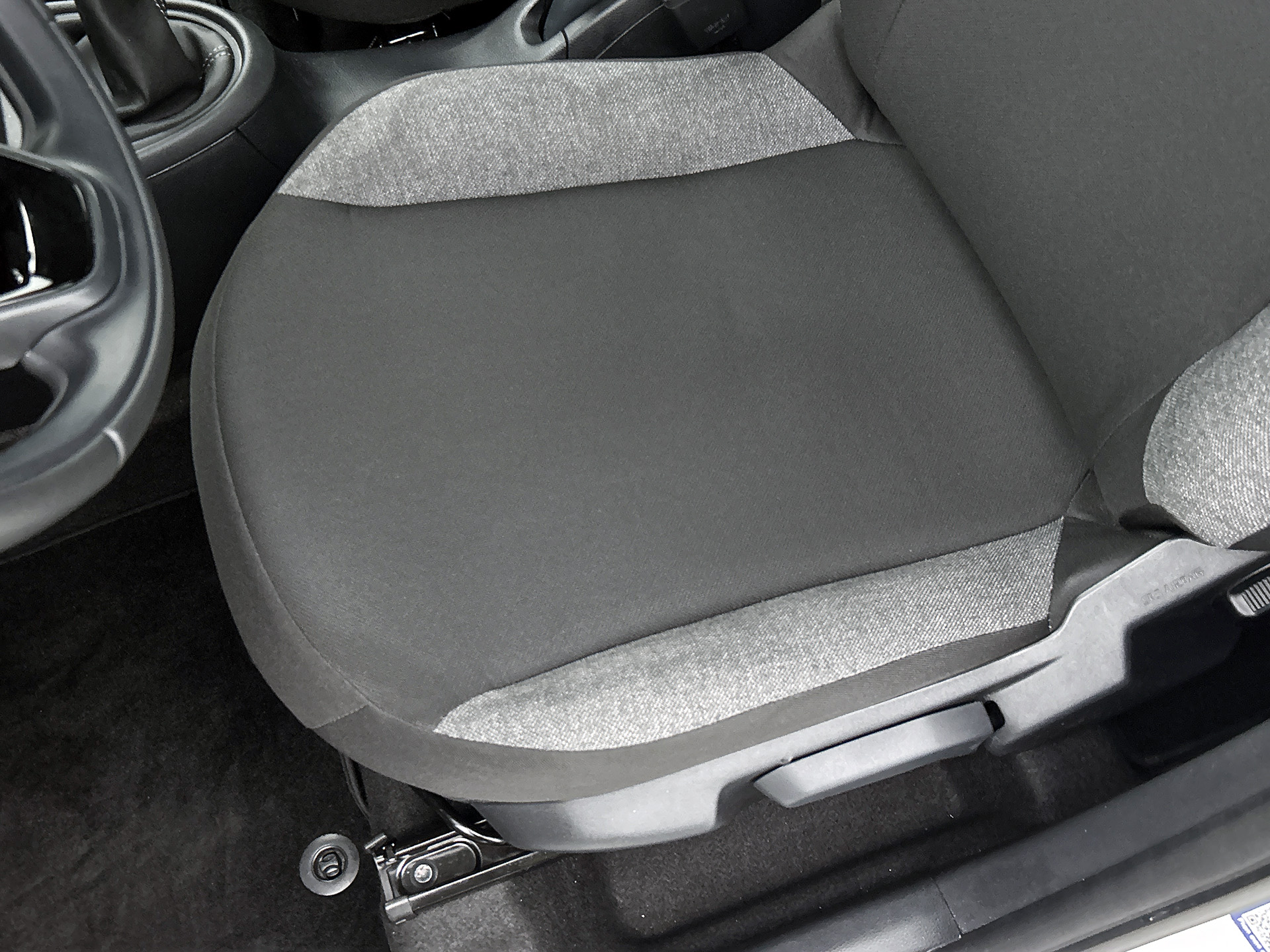 Foto van Toyota Toyota Aygo X