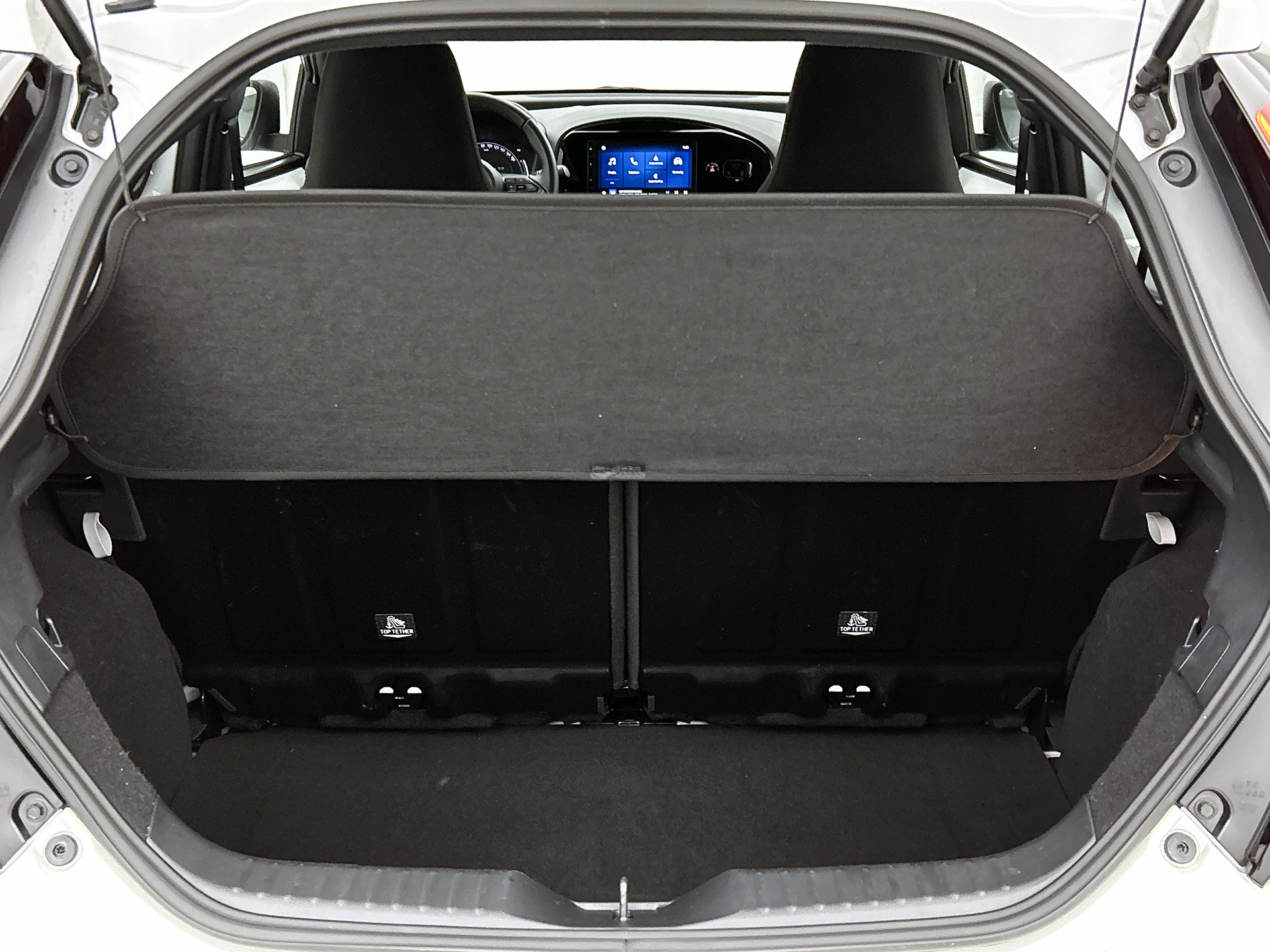 Foto van Toyota Toyota Aygo X