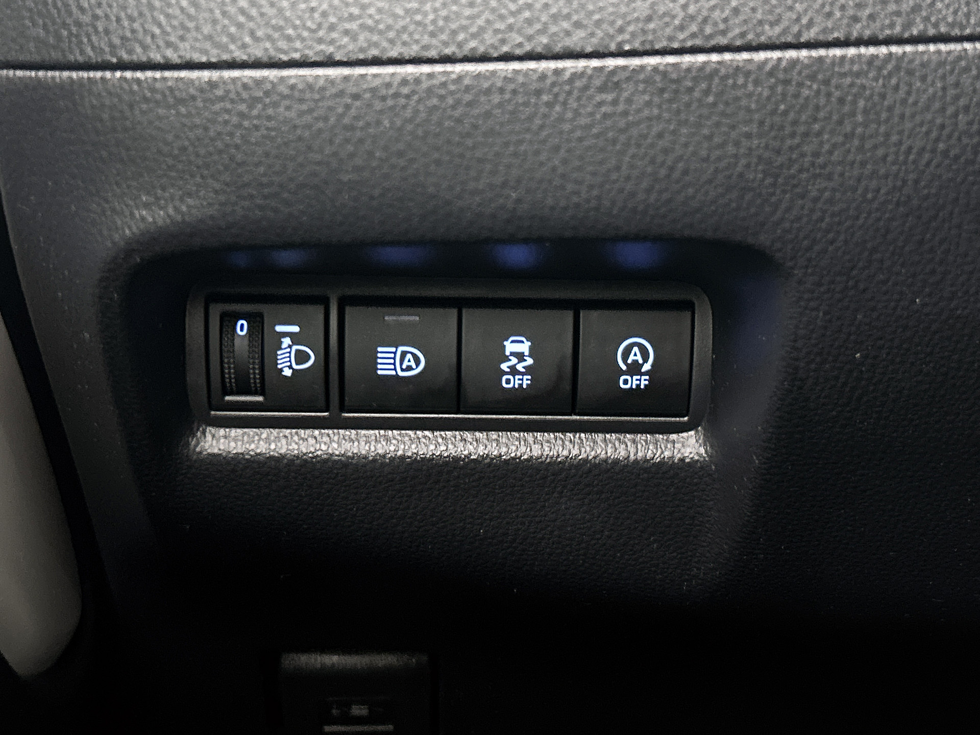 Foto van Toyota Toyota Aygo X