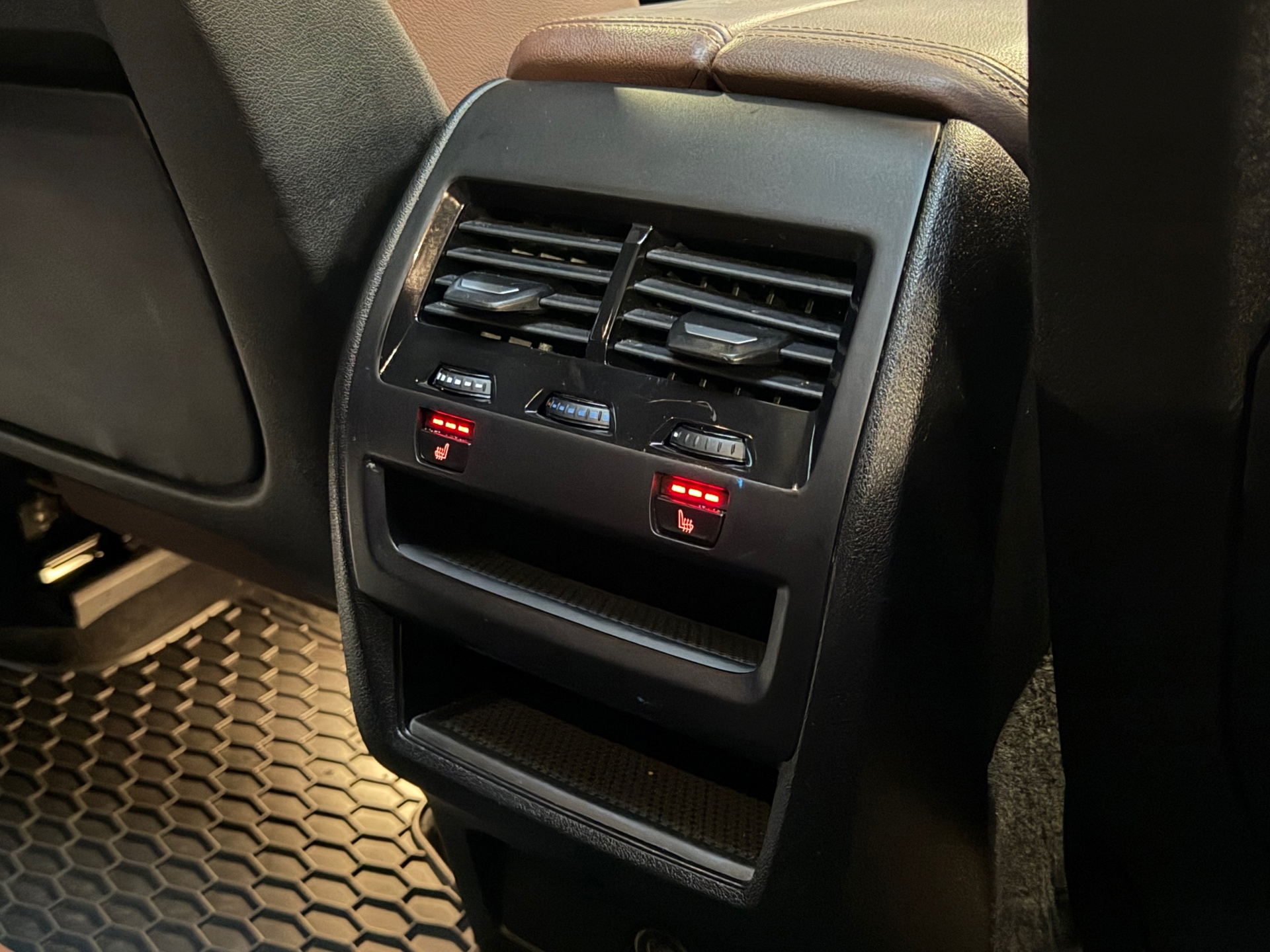 Foto van BMW X5 Xdrive45e