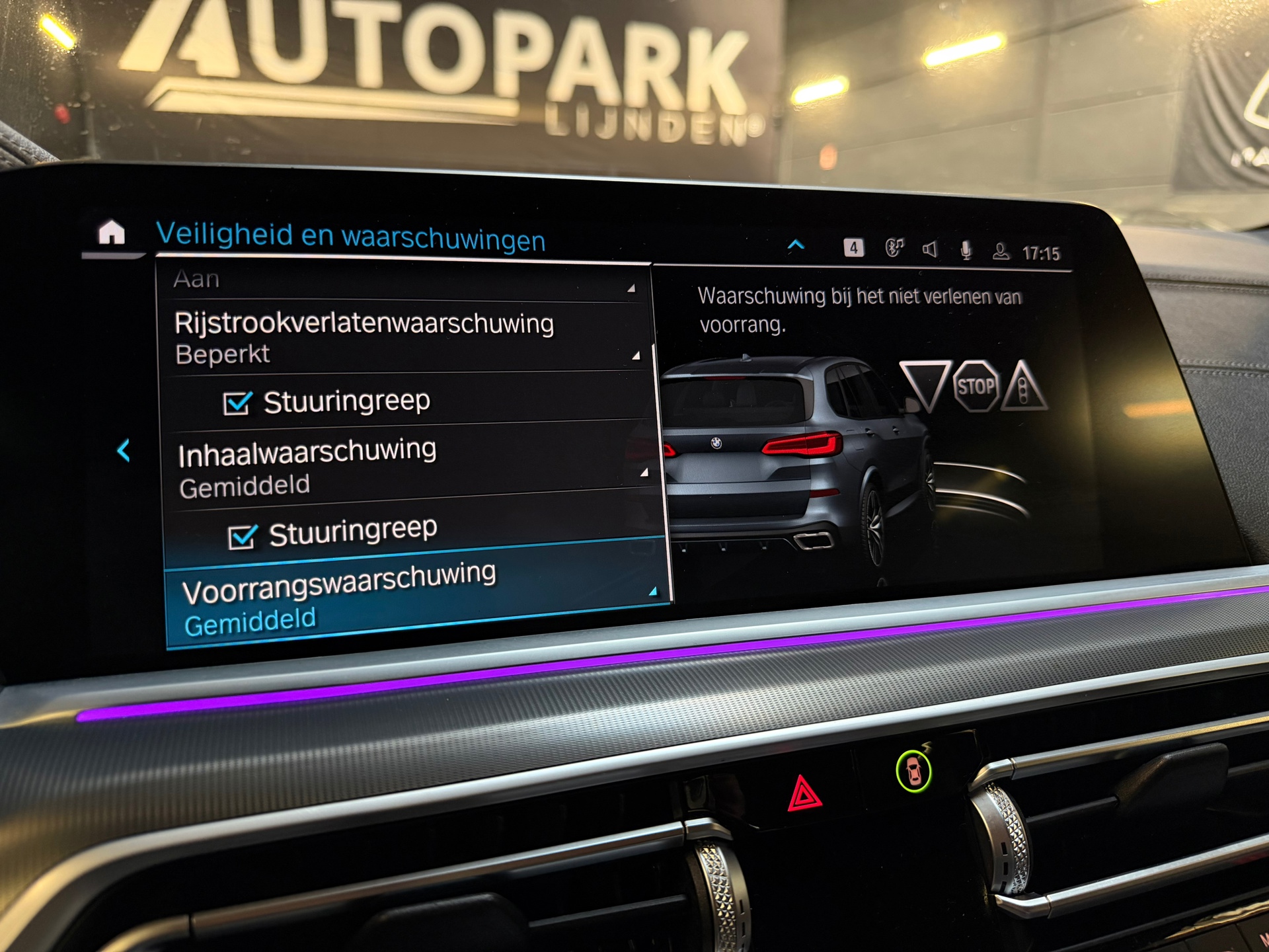Foto van BMW X5 Xdrive45e