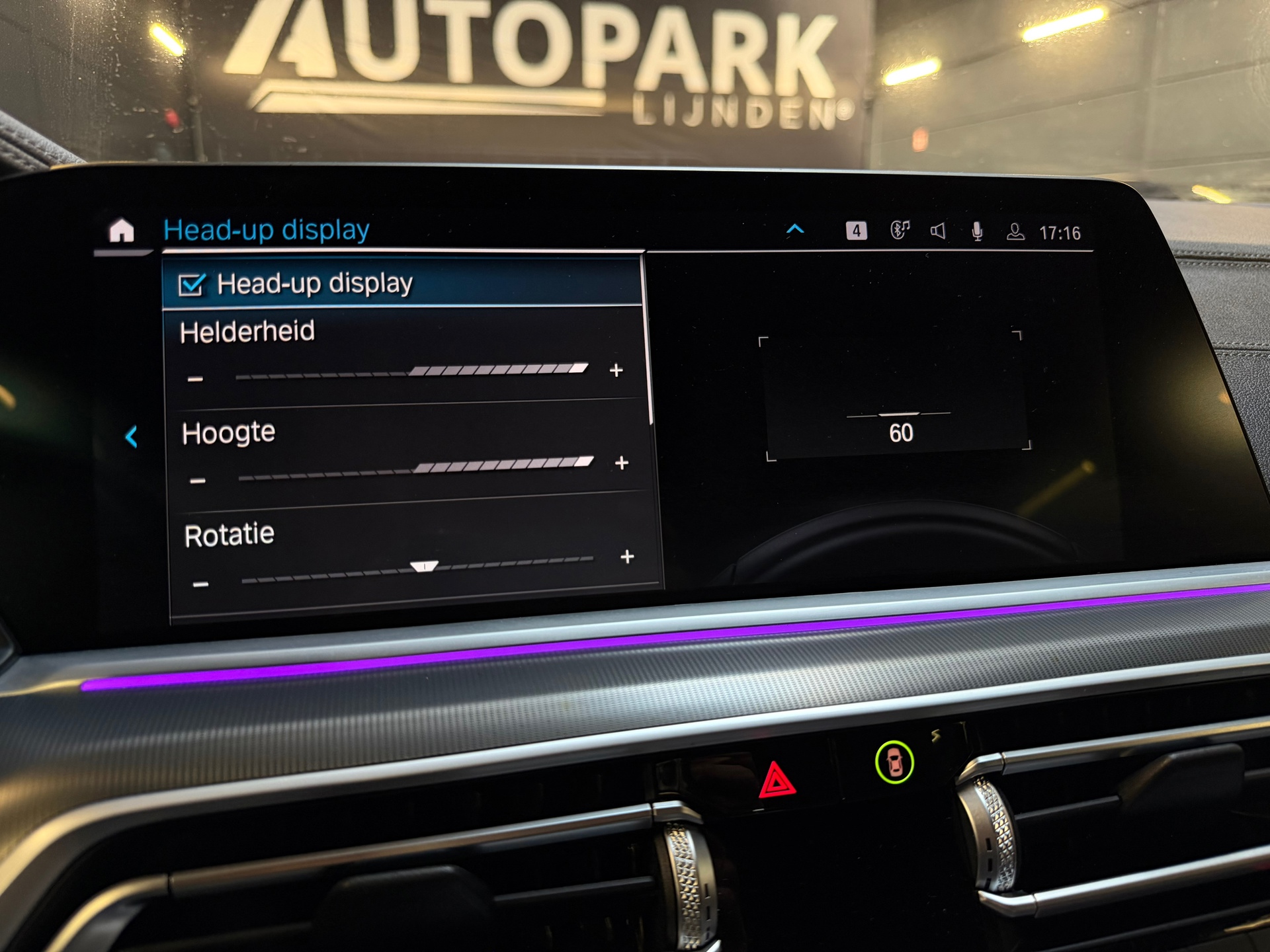 Foto van BMW X5 Xdrive45e