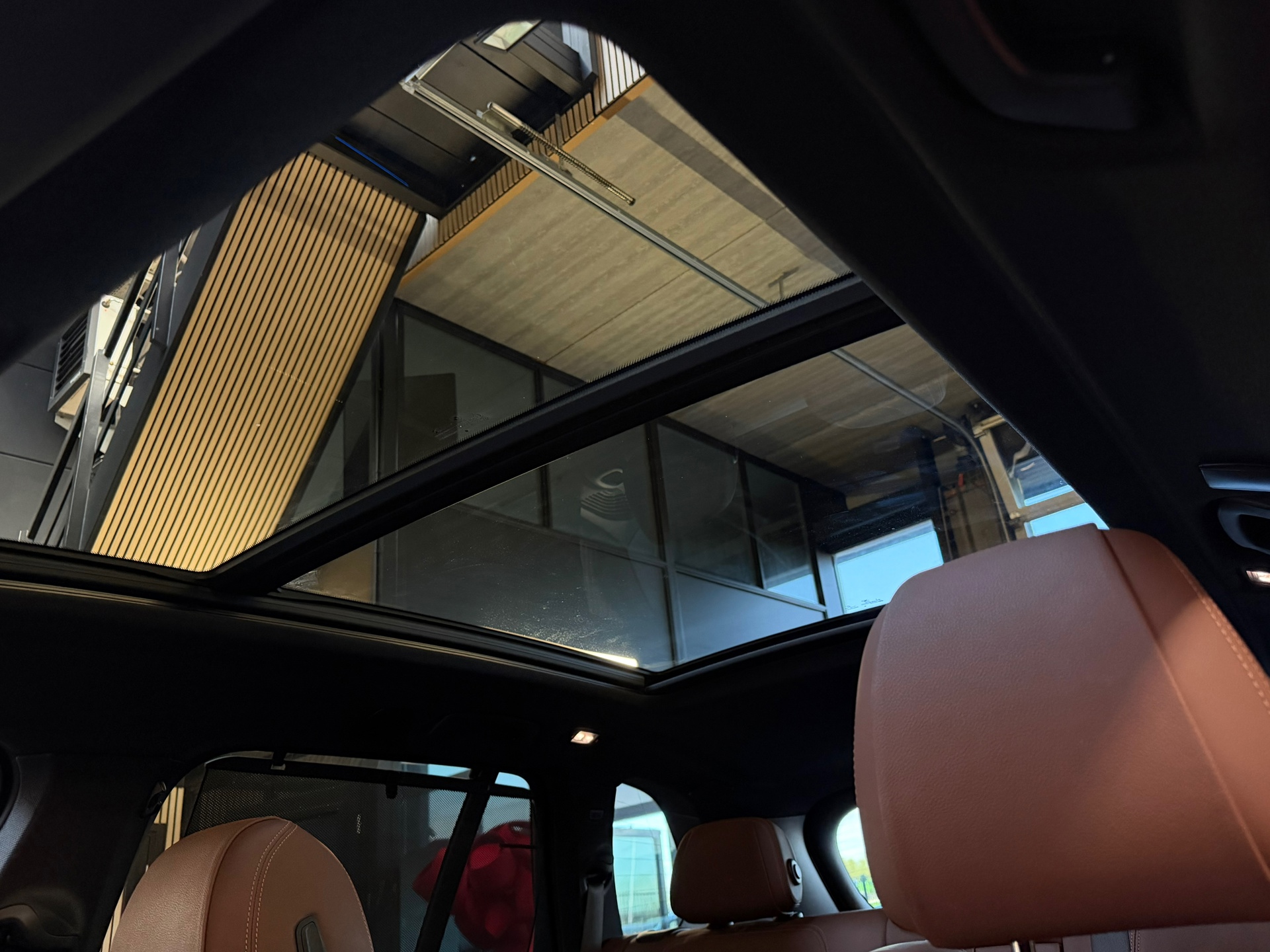 Foto van BMW X5 Xdrive45e