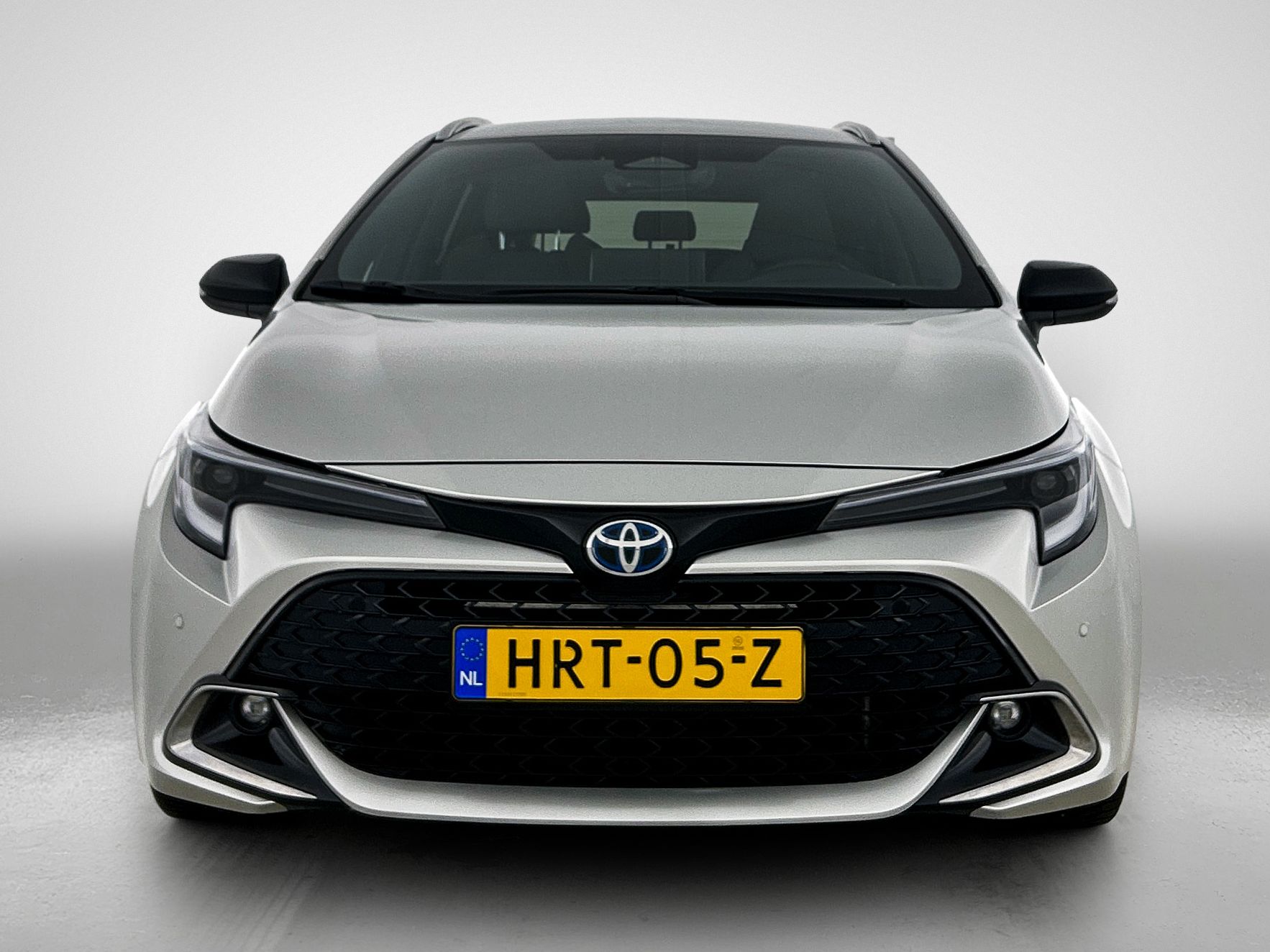 Foto van Toyota Toyota Corolla