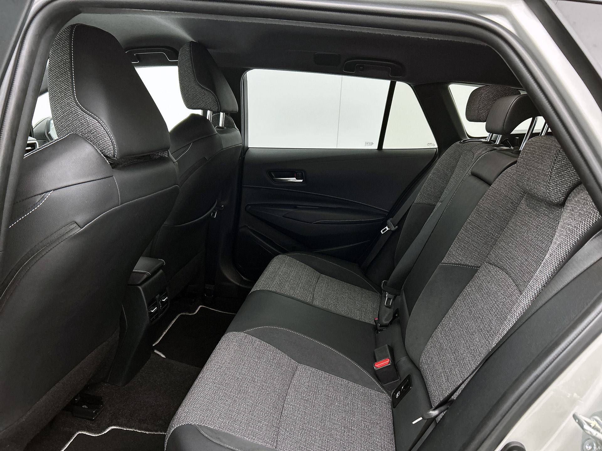 Foto van Toyota Toyota Corolla