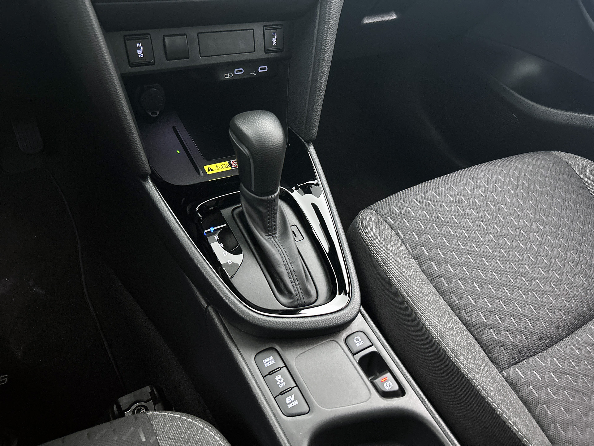 Foto van Toyota Toyota Yaris Cross