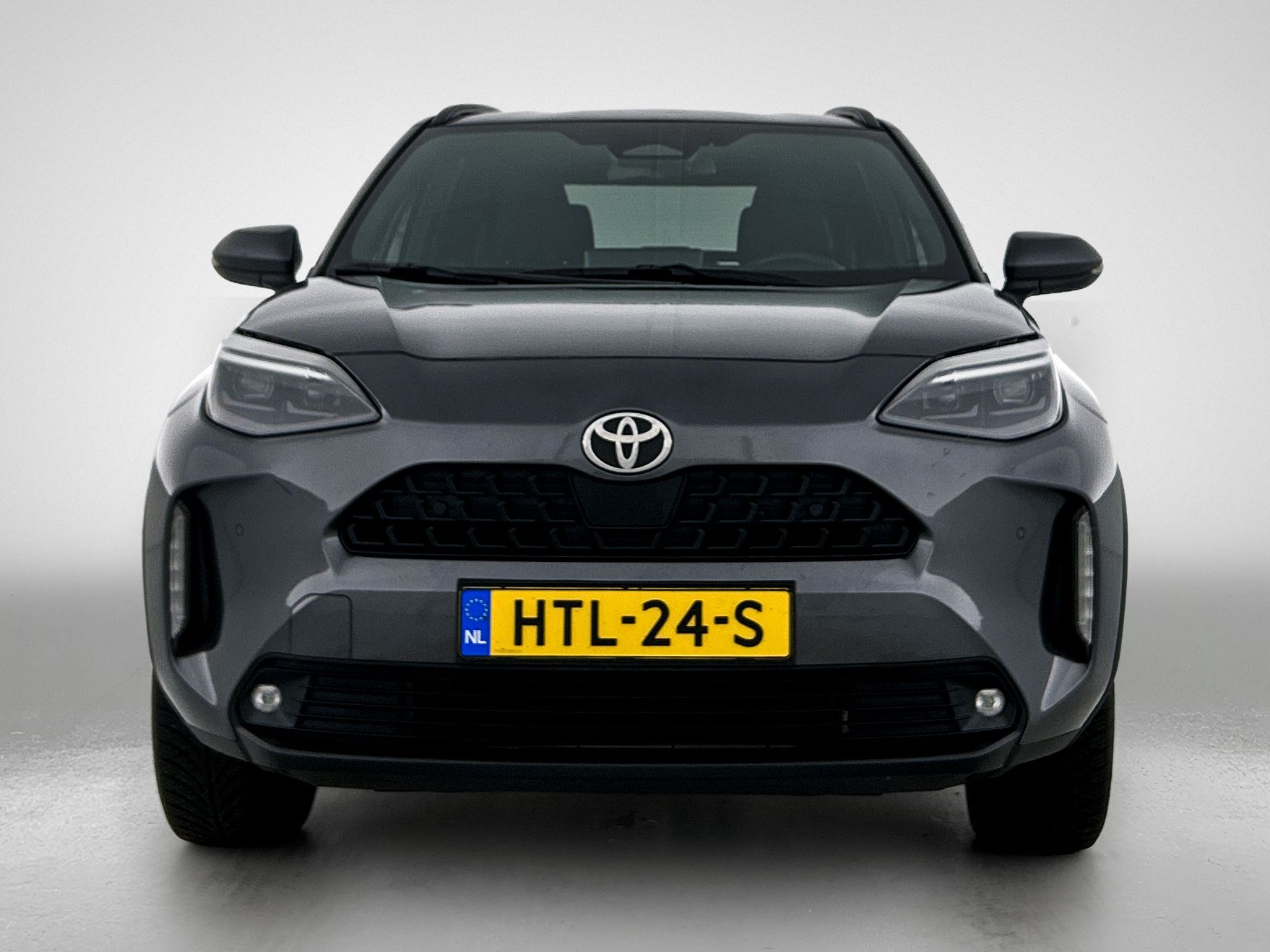 Foto van Toyota Toyota Yaris Cross